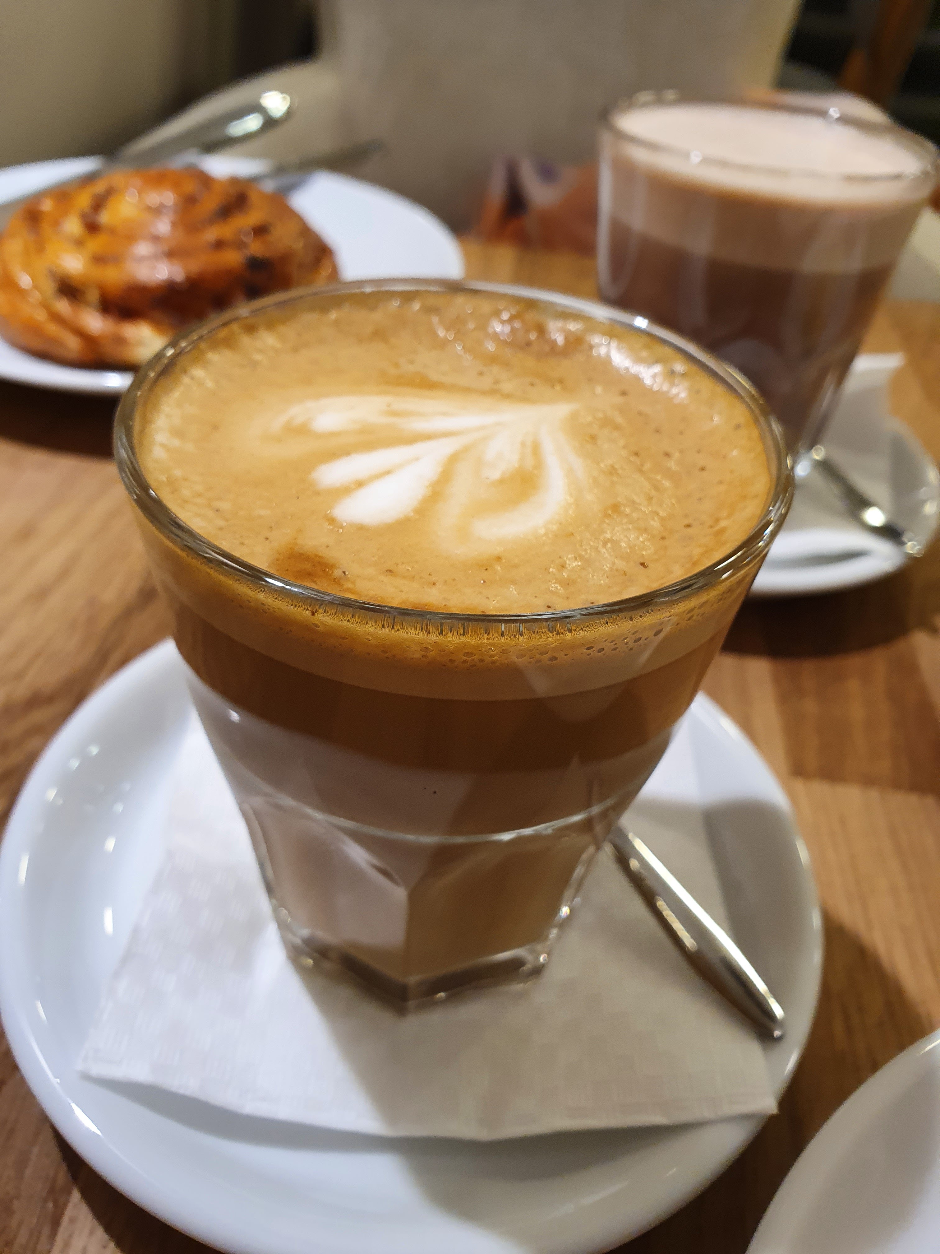 Volkonsʹkyy Prospekt Peremohy, 24 image 19