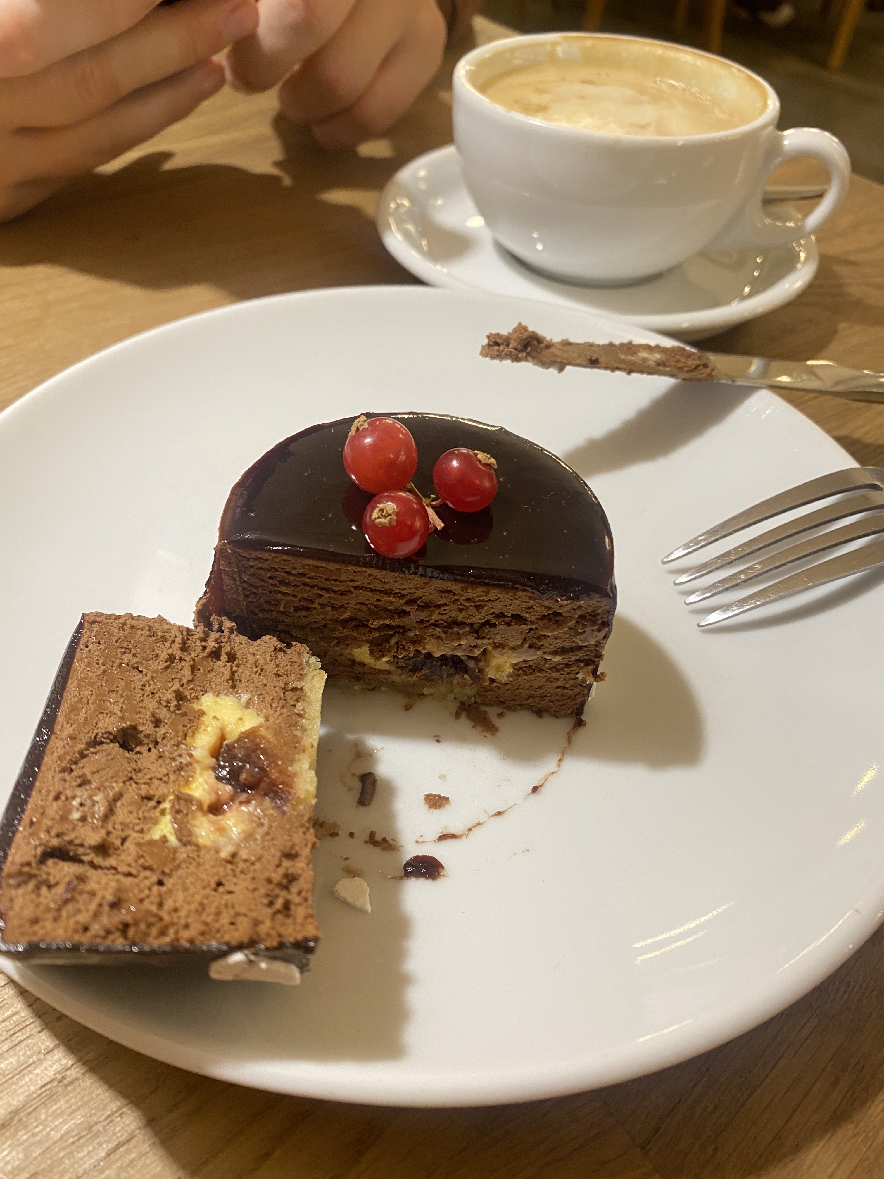 Volkonsʹkyy Prospekt Peremohy, 24 image 20