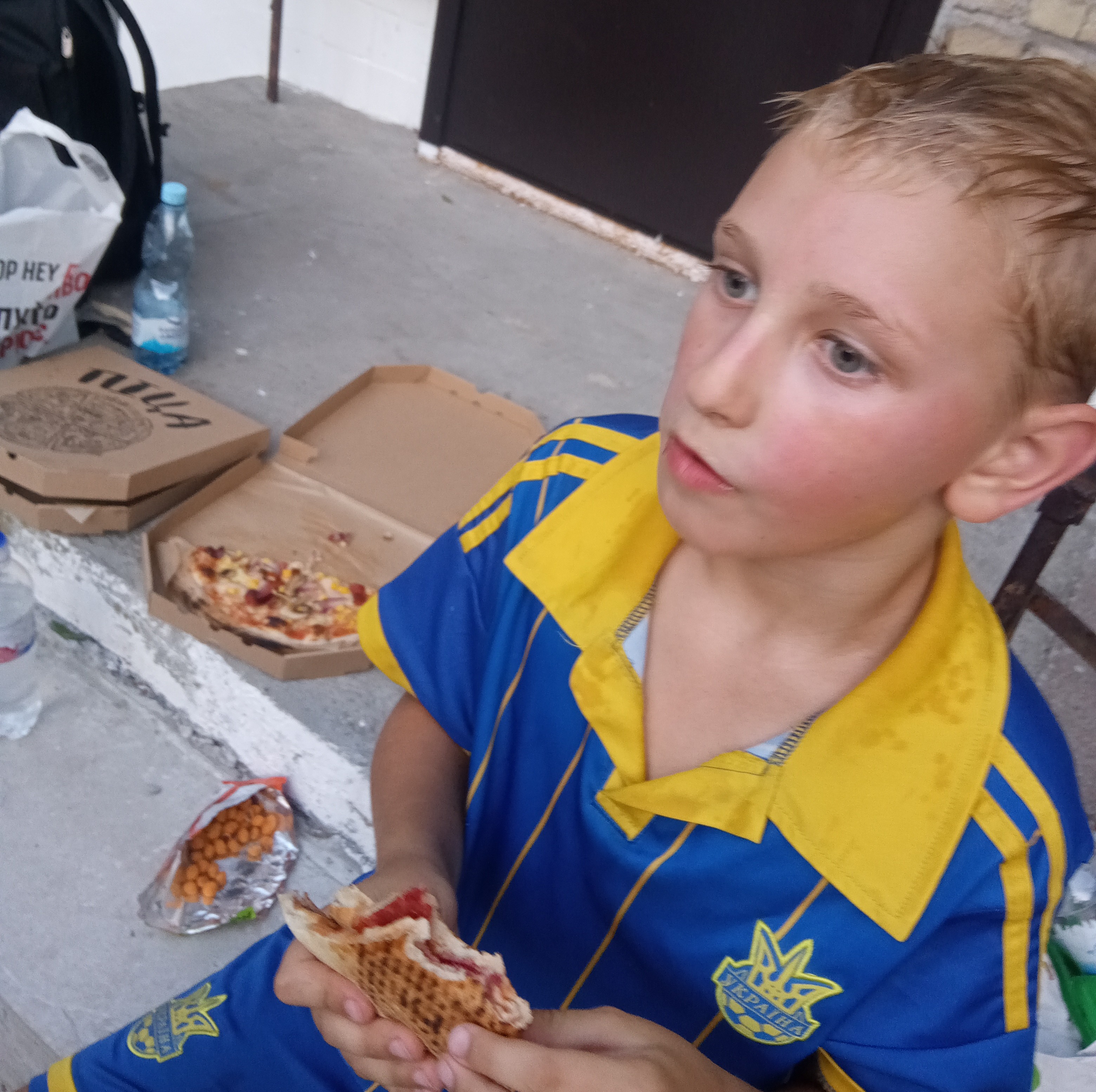 Punto Pizza image 10