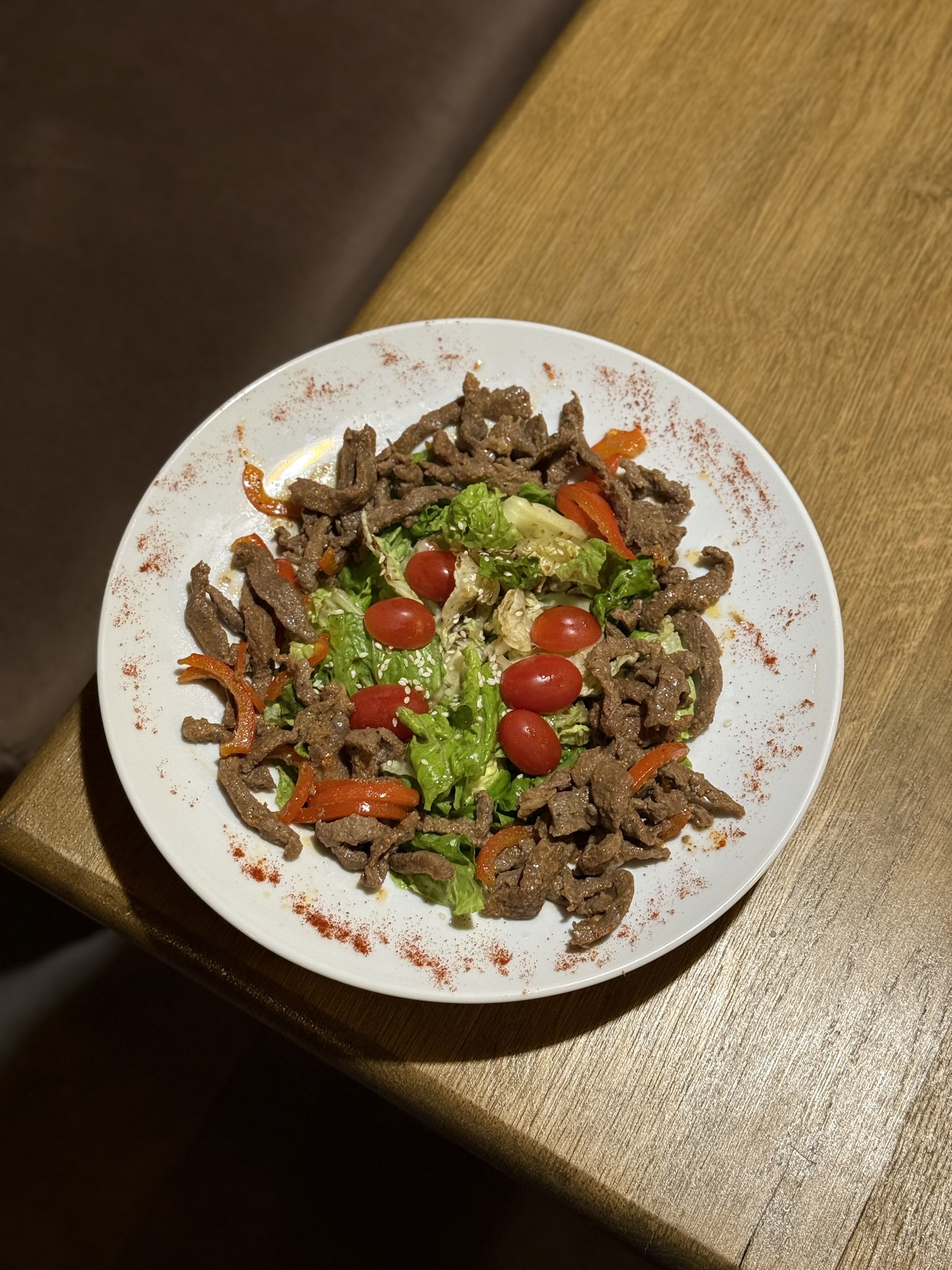 Noor Restaurant lounge image 4