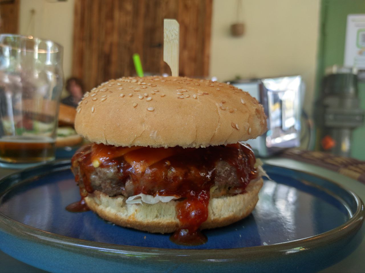 Kino Kukhnya image 2