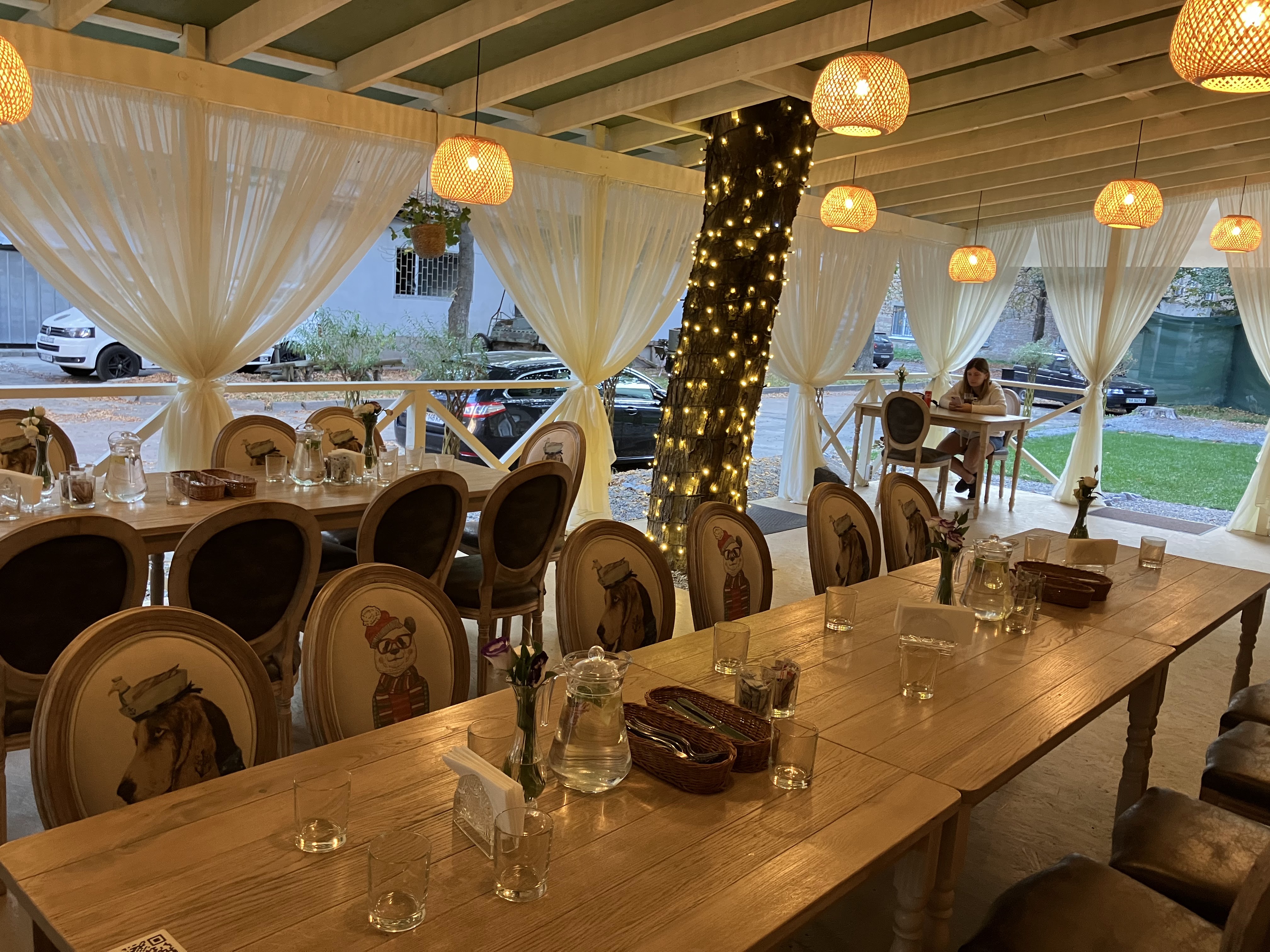 Kino Kukhnya image 4