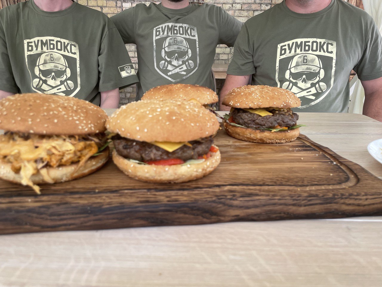 Kino Kukhnya image 5