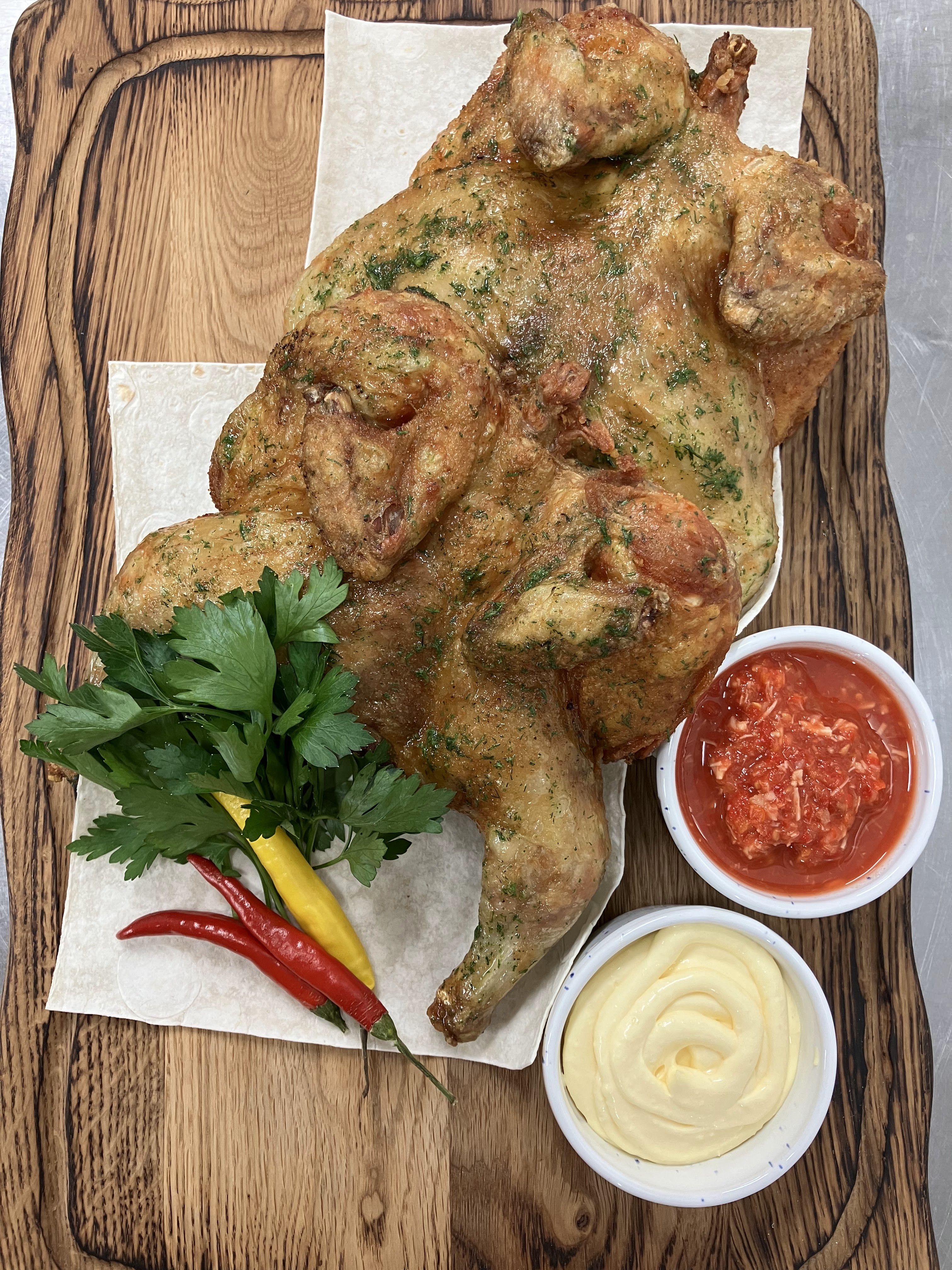 Kino Kukhnya image 8