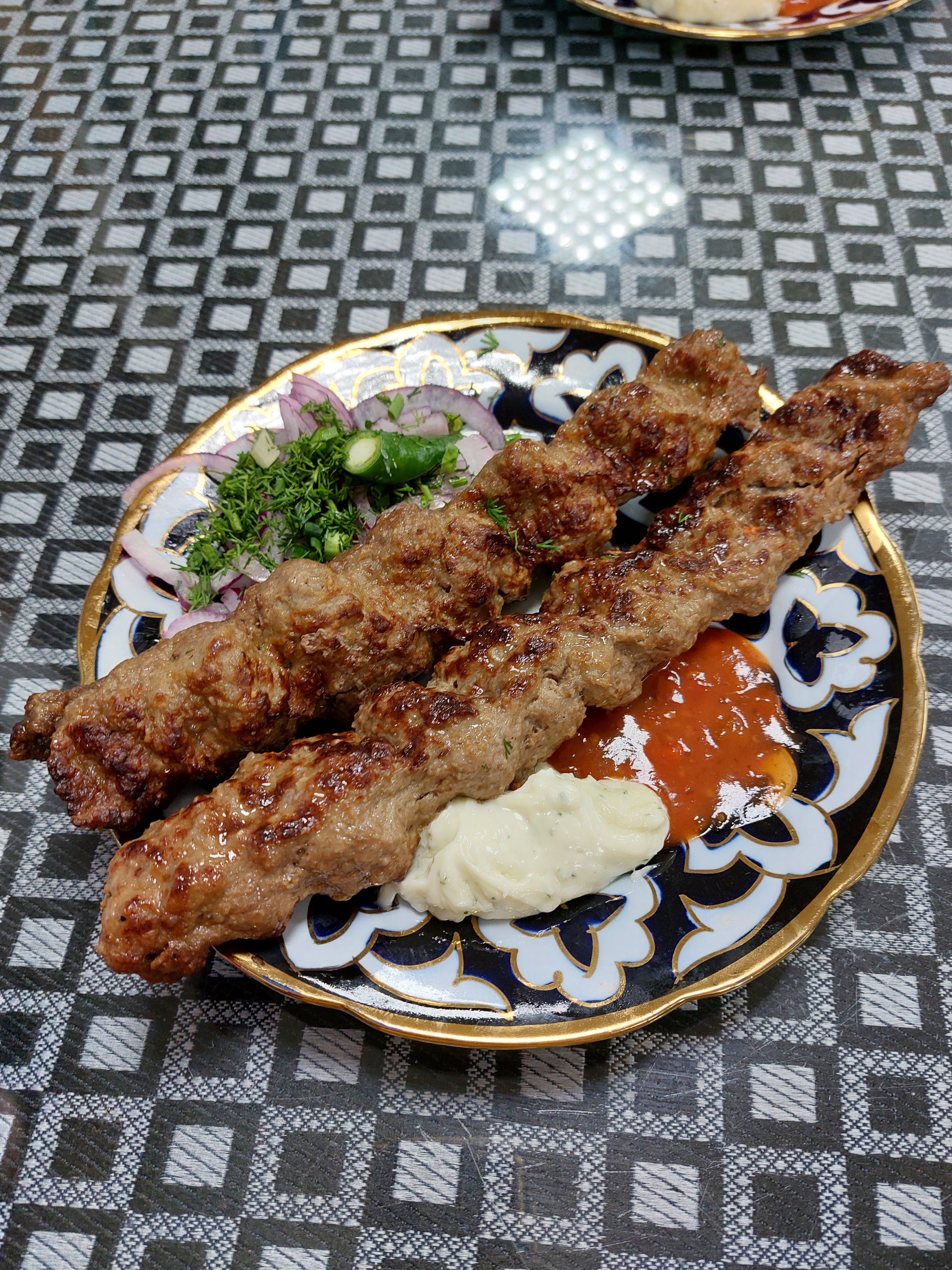 Uzbetskyy Plov image 18