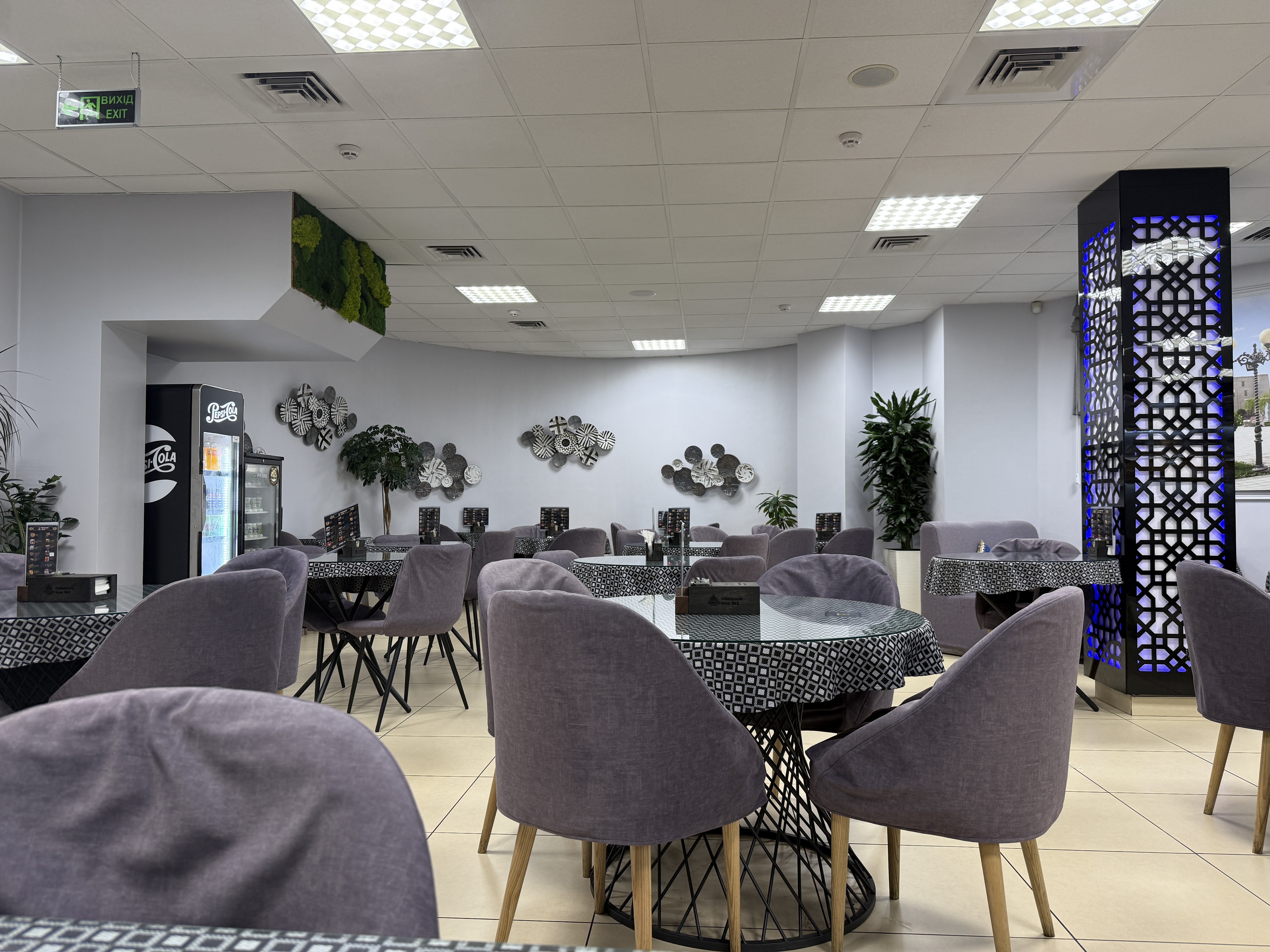 Uzbetskyy Plov image 19