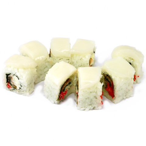 SumoSushi image 2