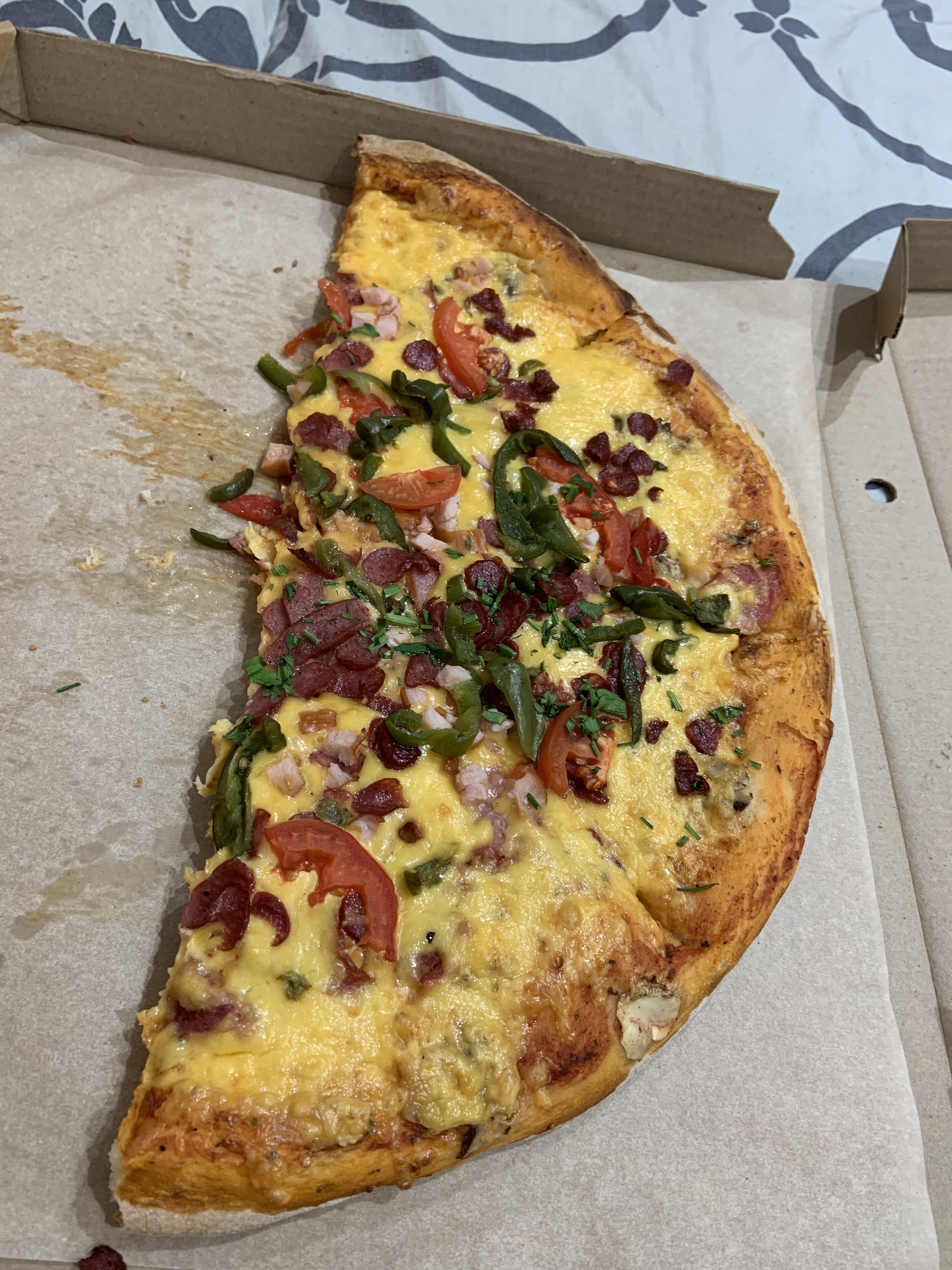 Grand Pizza image 12