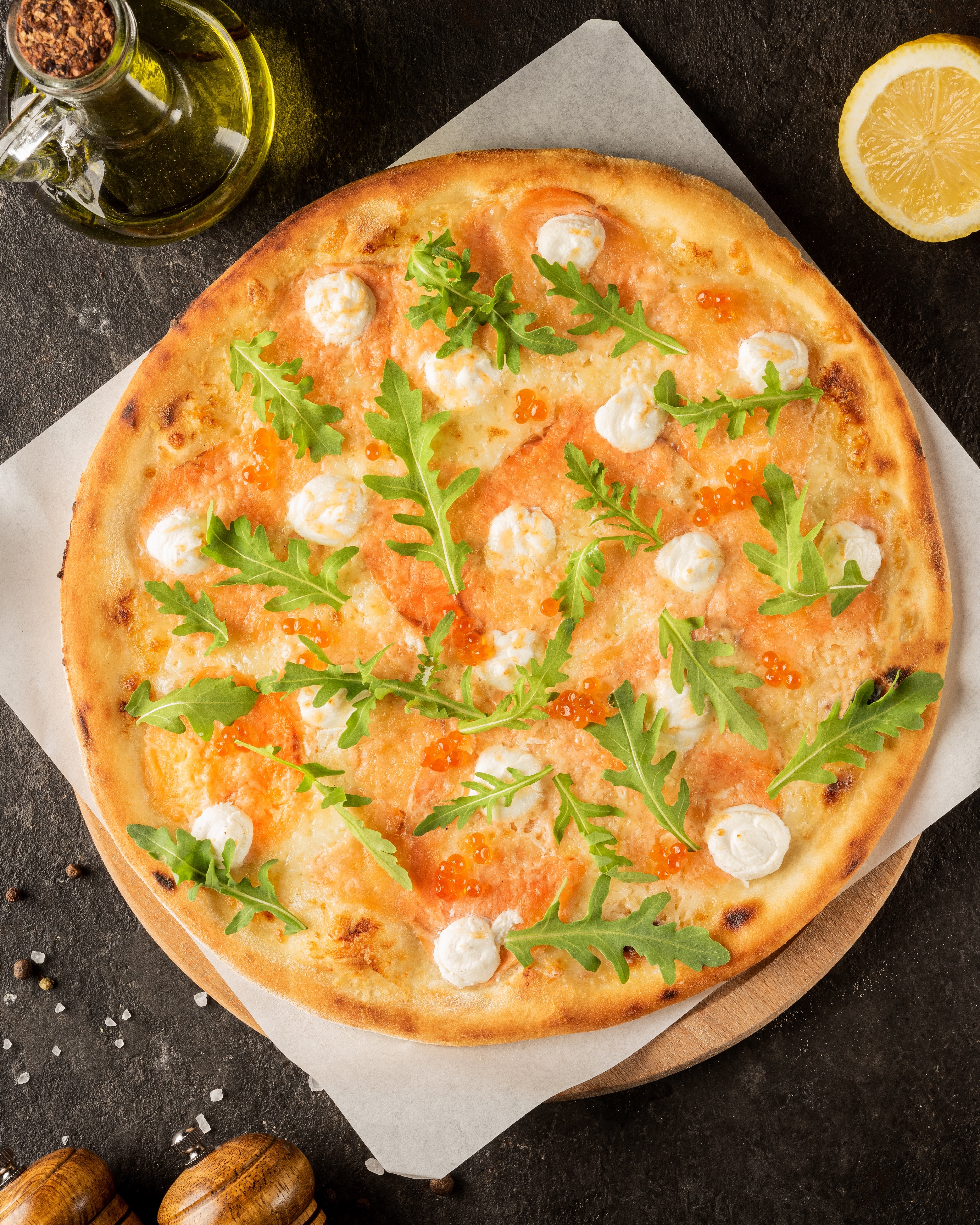 Veterano Pizza image 13