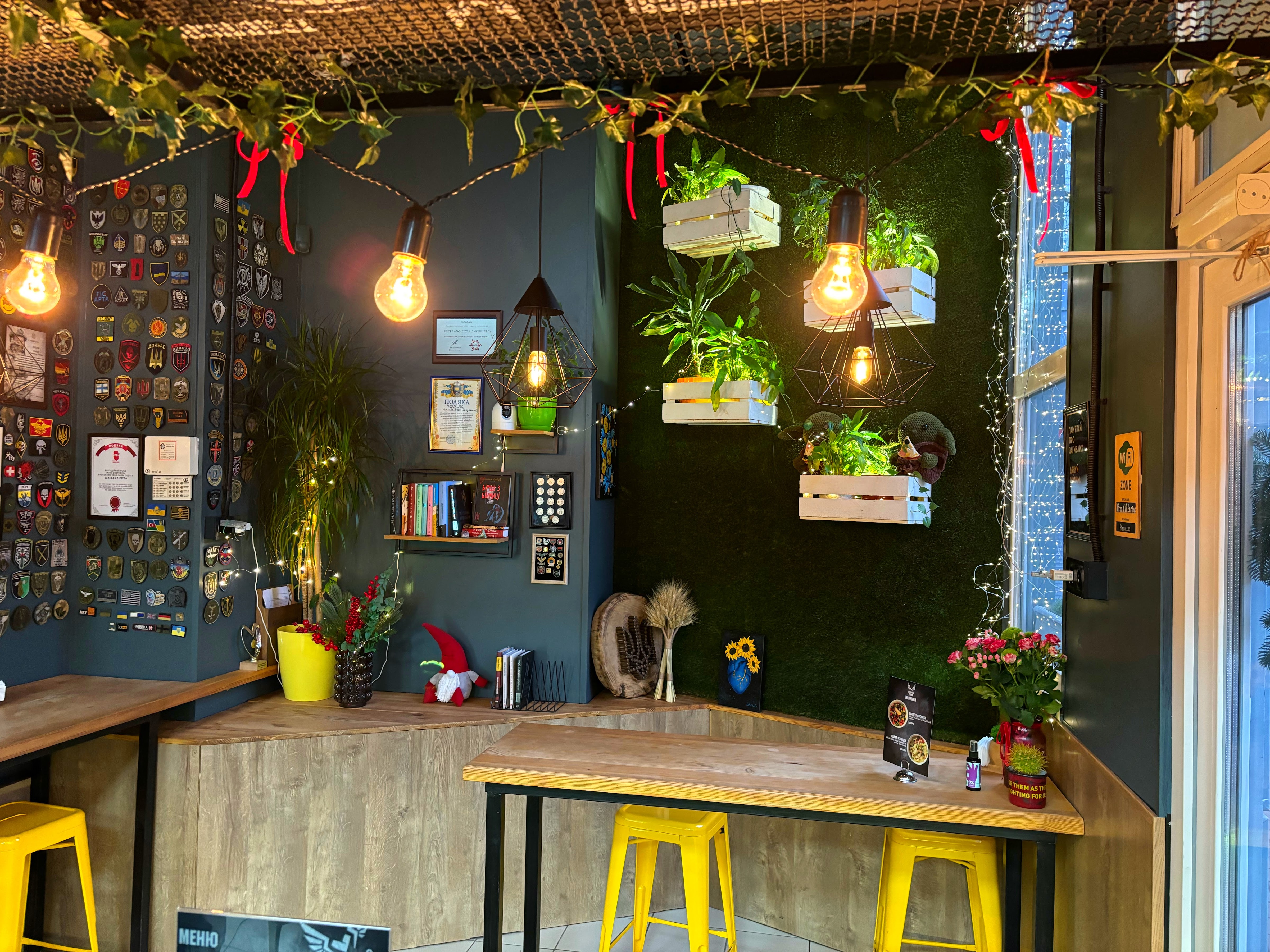 Veterano Pizza image 18