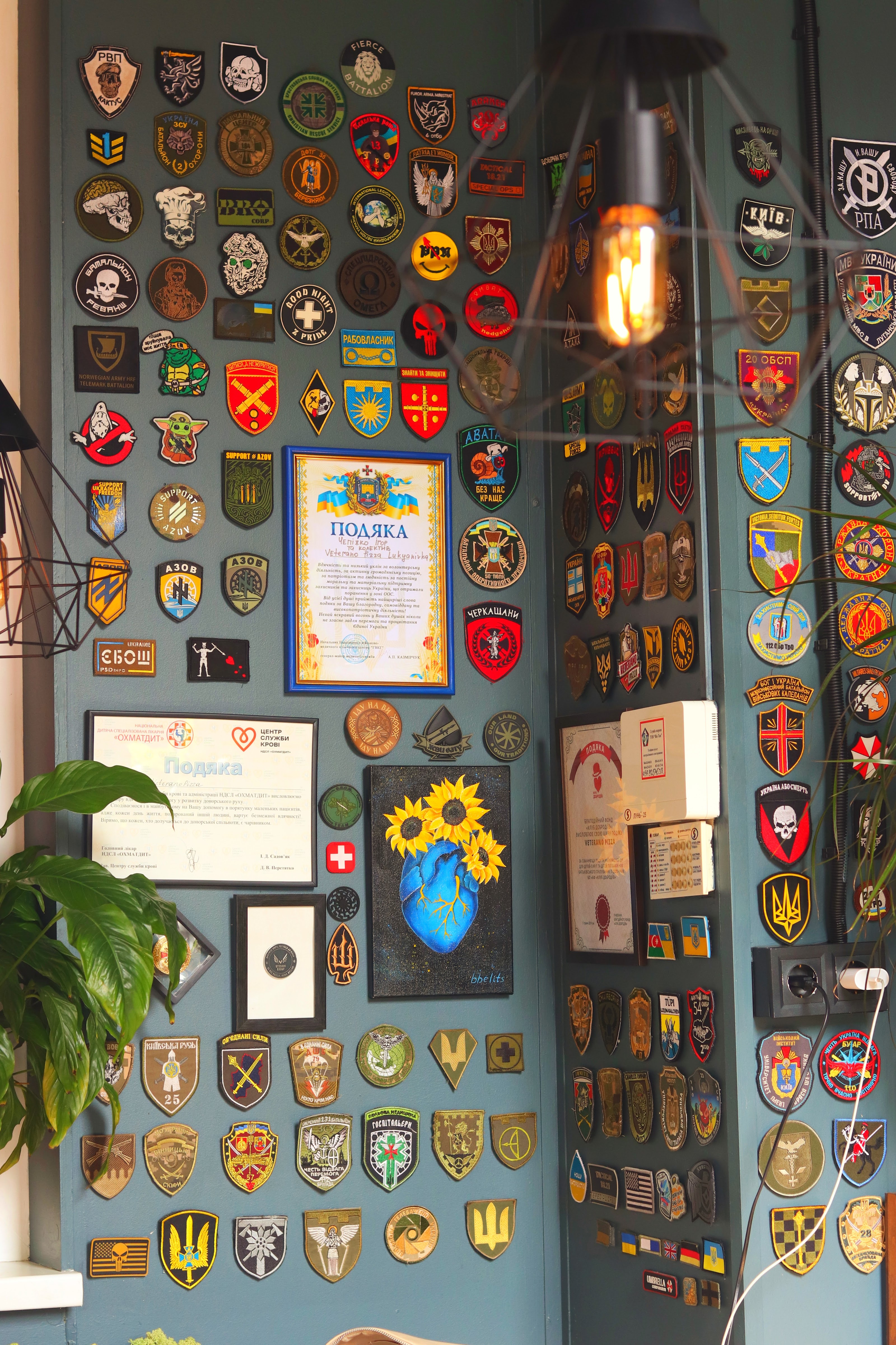 Veterano Pizza image 20