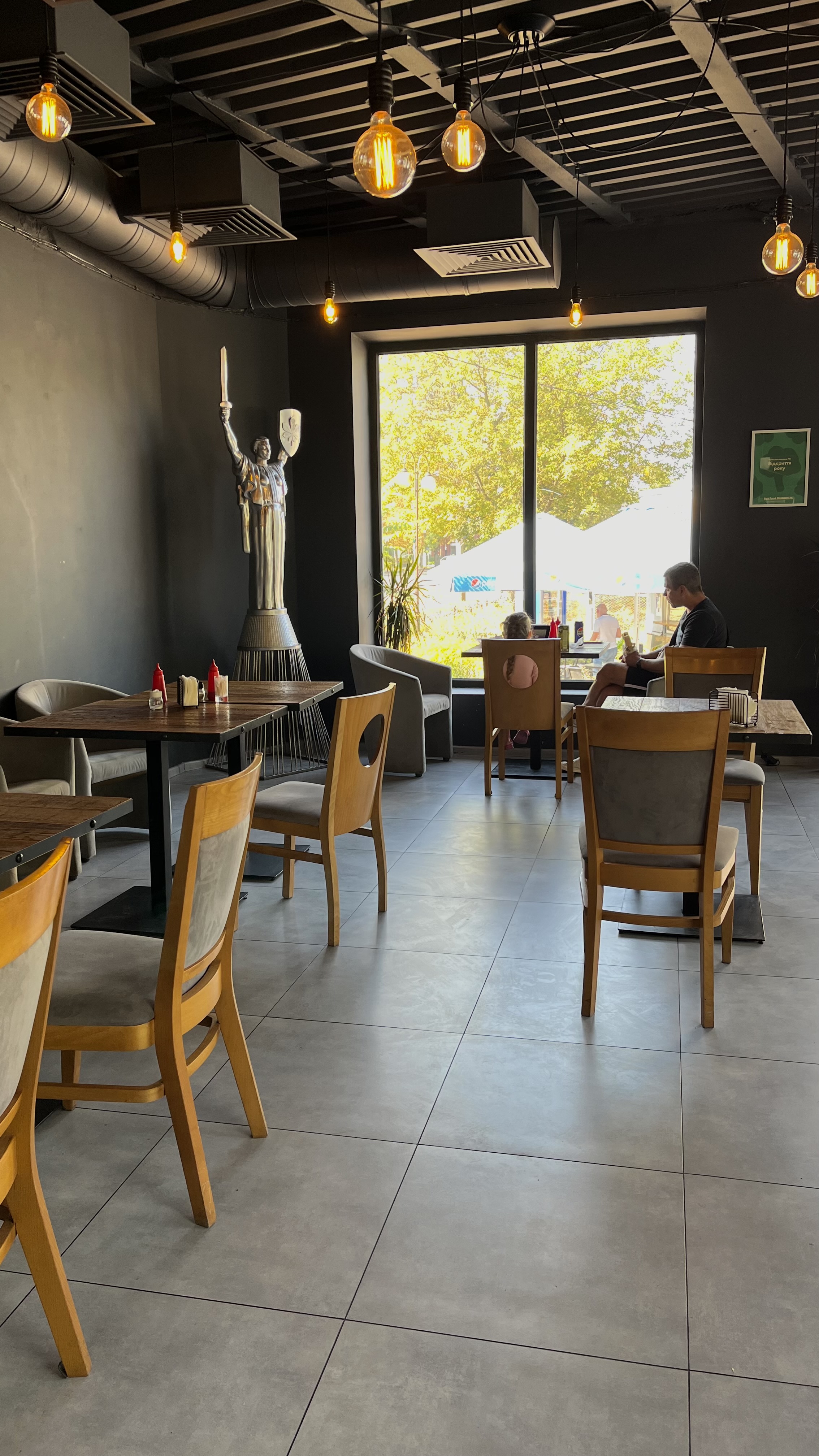 КИЇВСЬКА ШАУРМА №1 image 11