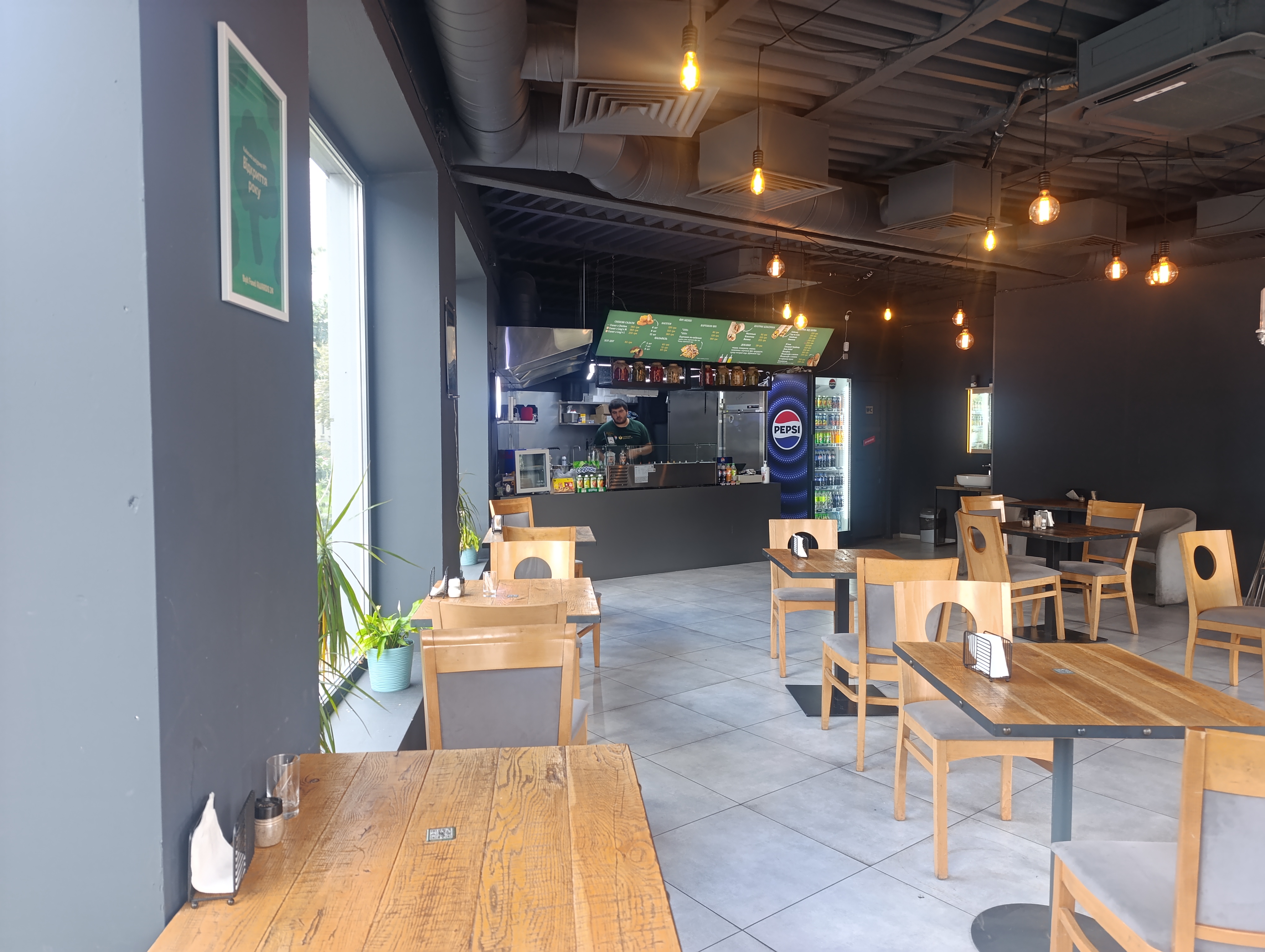 КИЇВСЬКА ШАУРМА №1 image 14