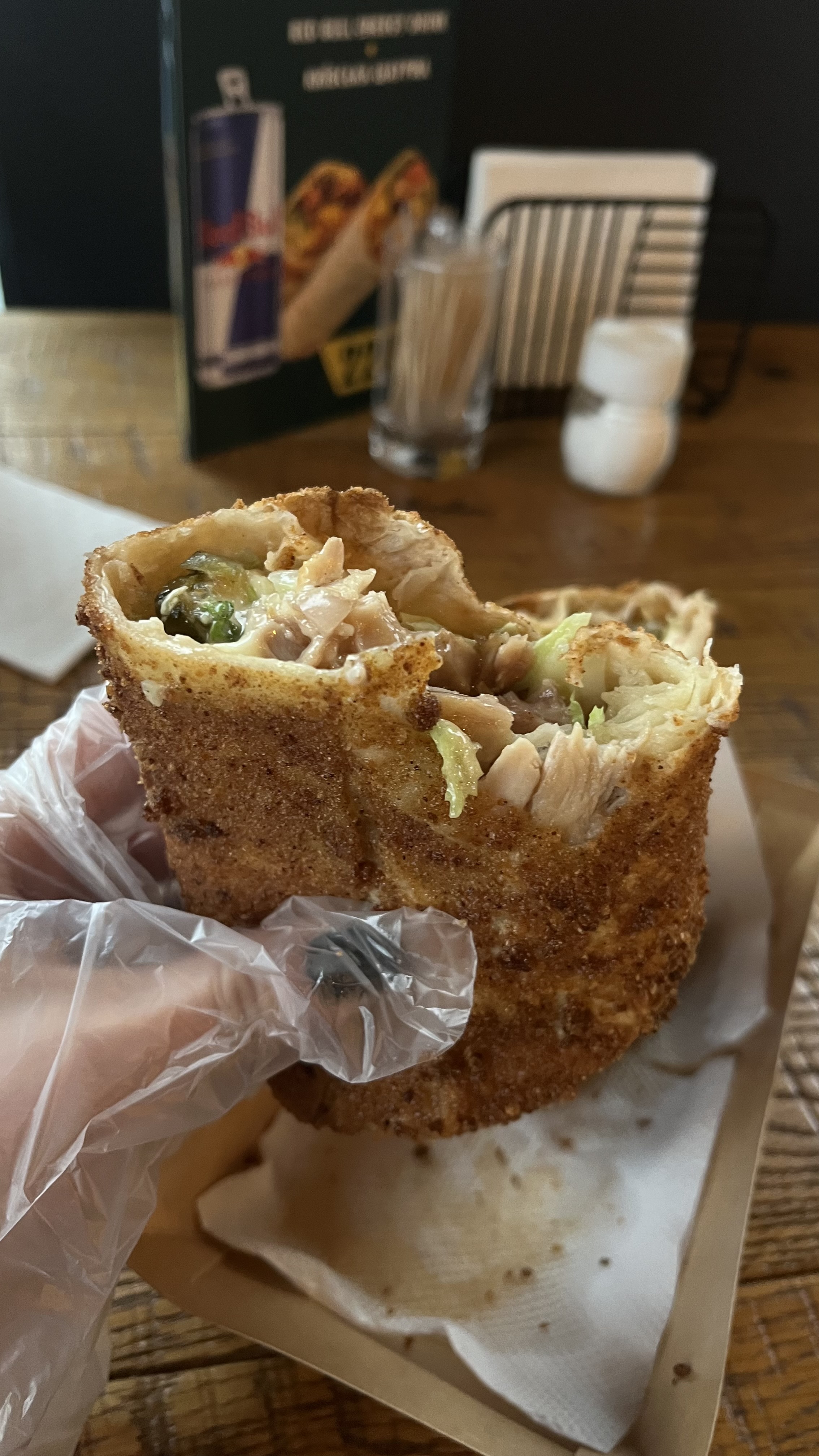 КИЇВСЬКА ШАУРМА №1 image 18