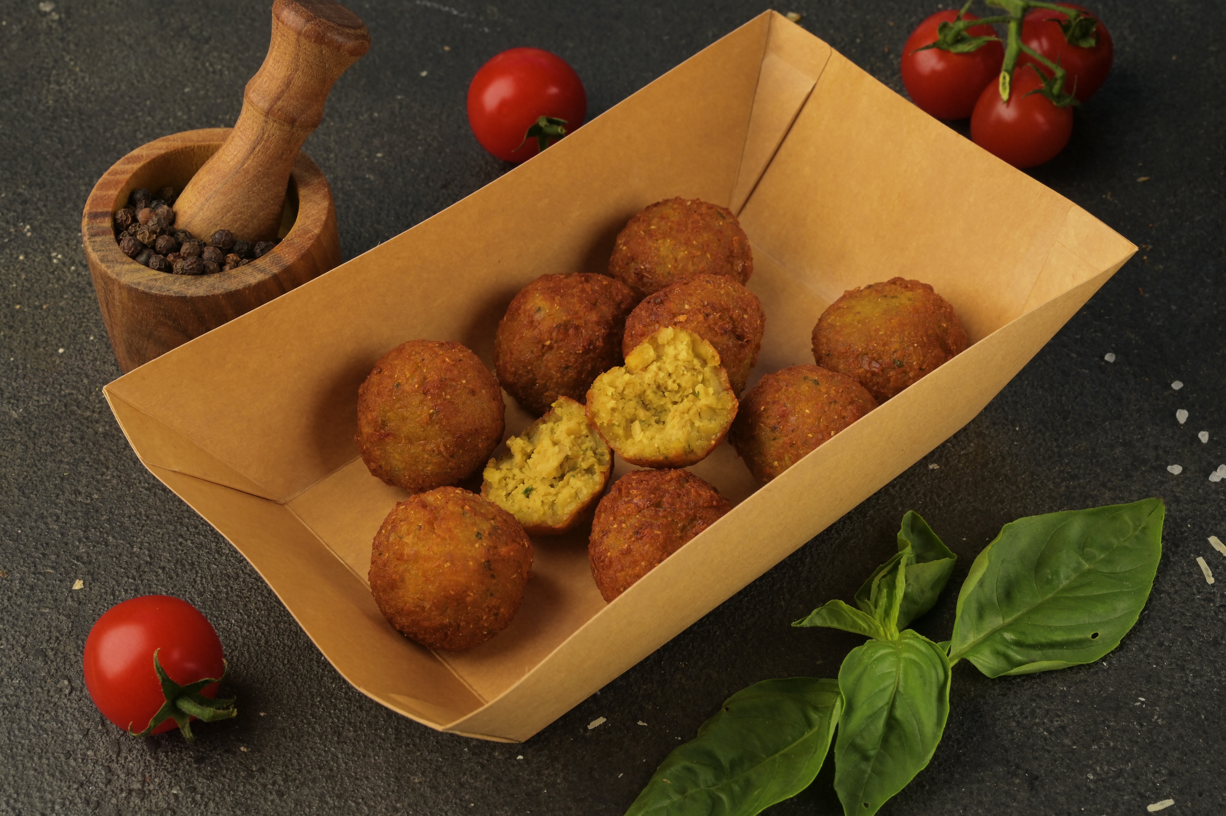 КИЇВСЬКА ШАУРМА №1 image 19