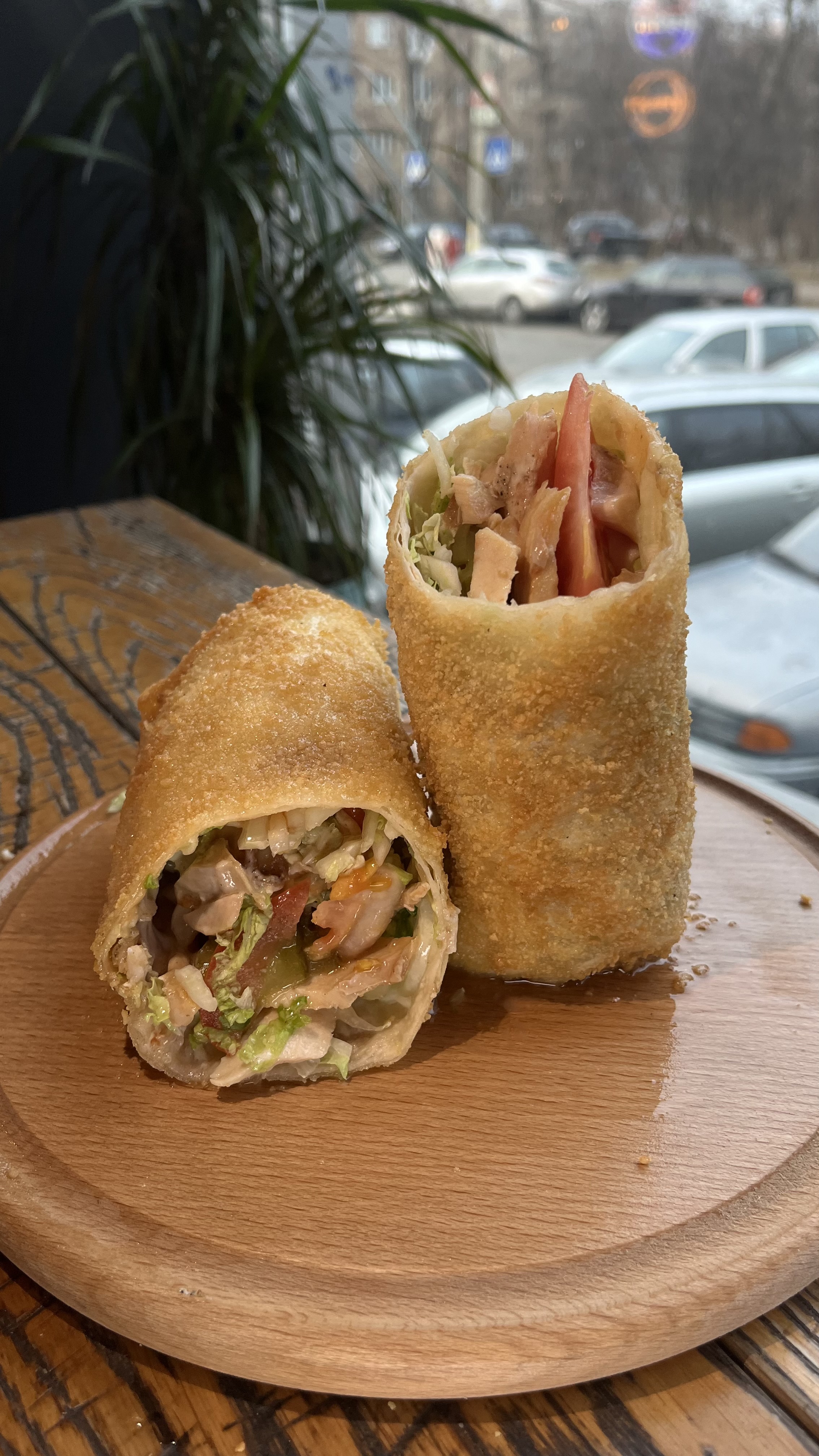 КИЇВСЬКА ШАУРМА №1 image 20