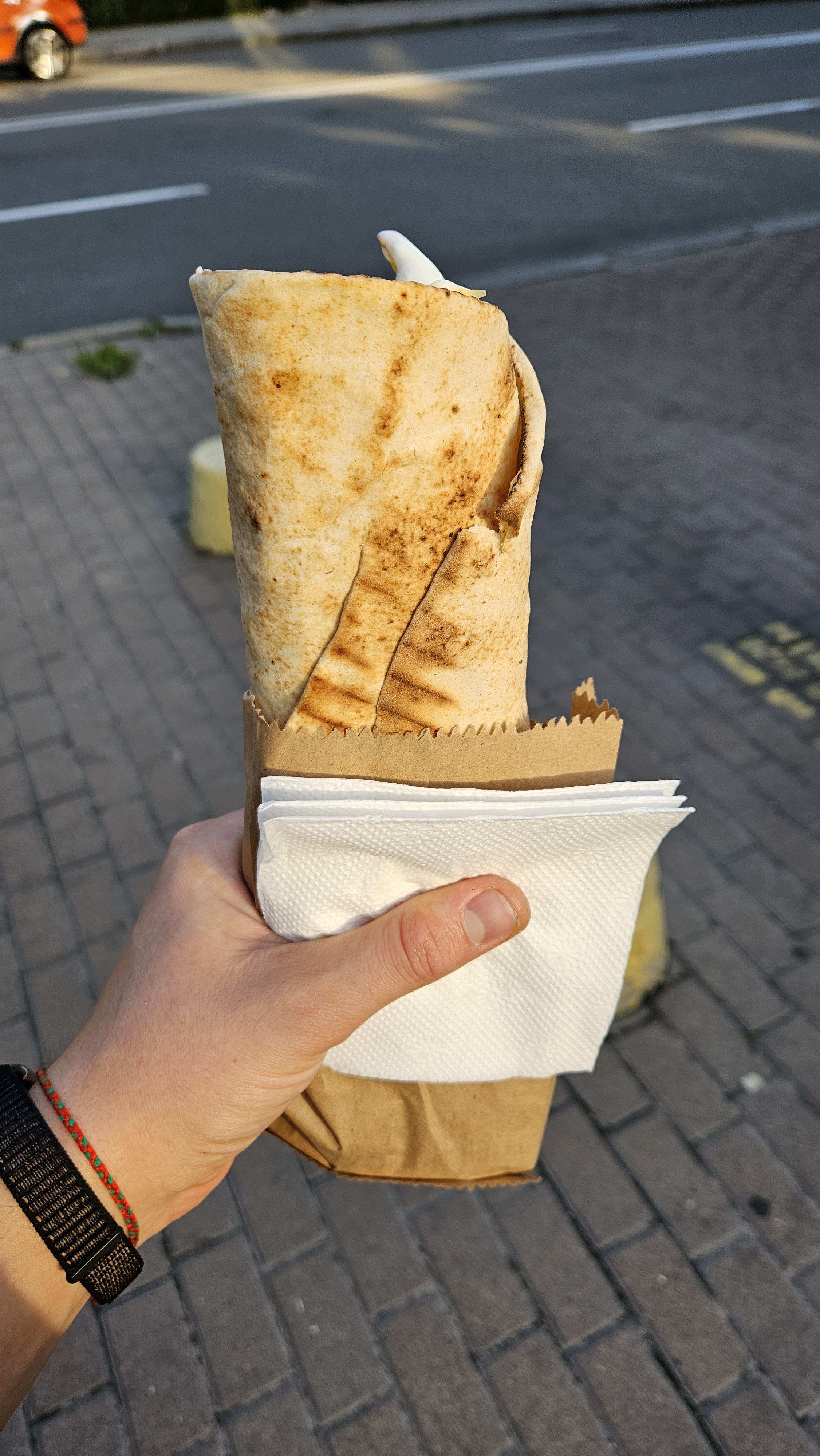 Hot Food Uzbek Cuisine image 3