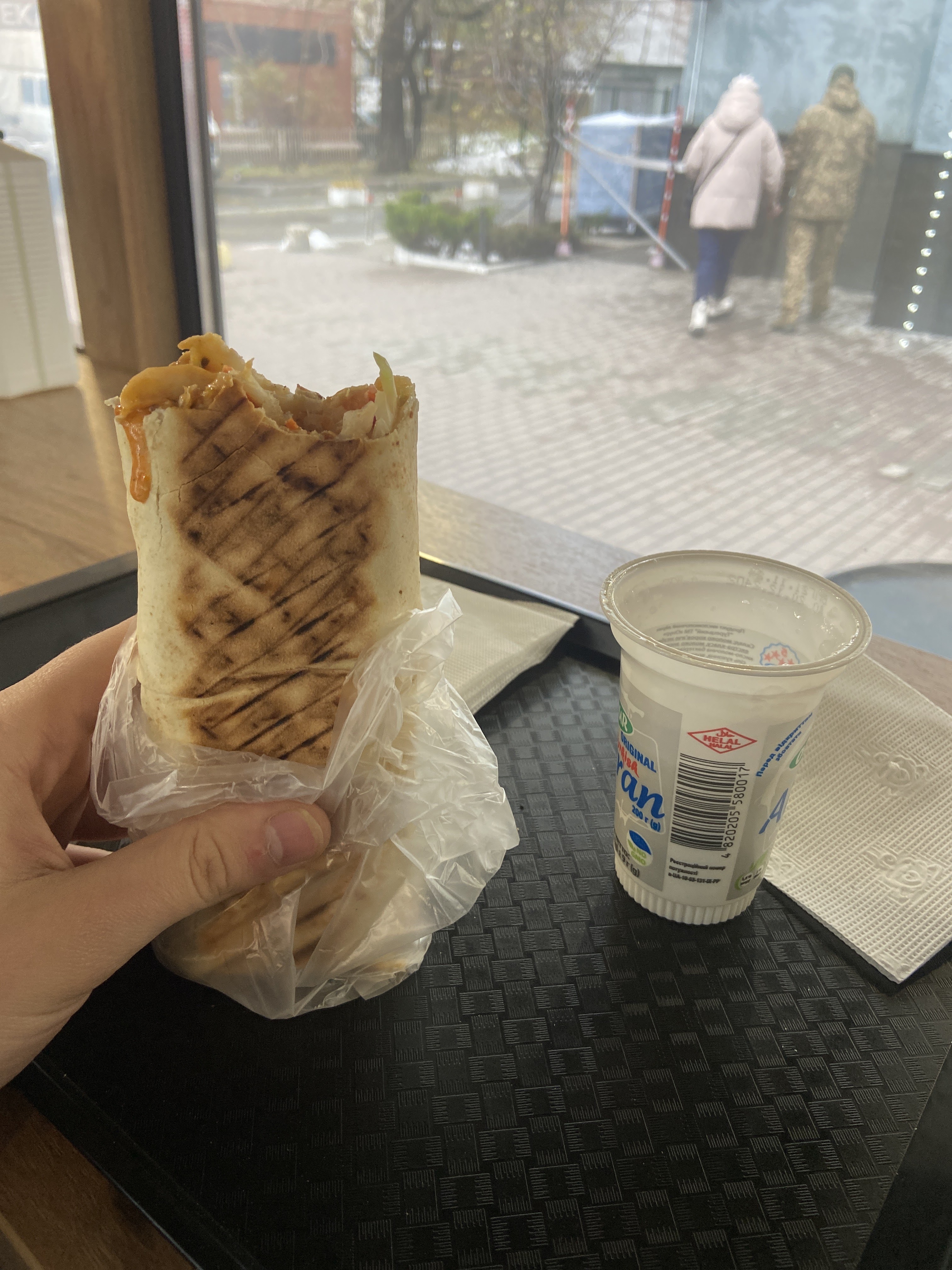 Hot Food Uzbek Cuisine image 9