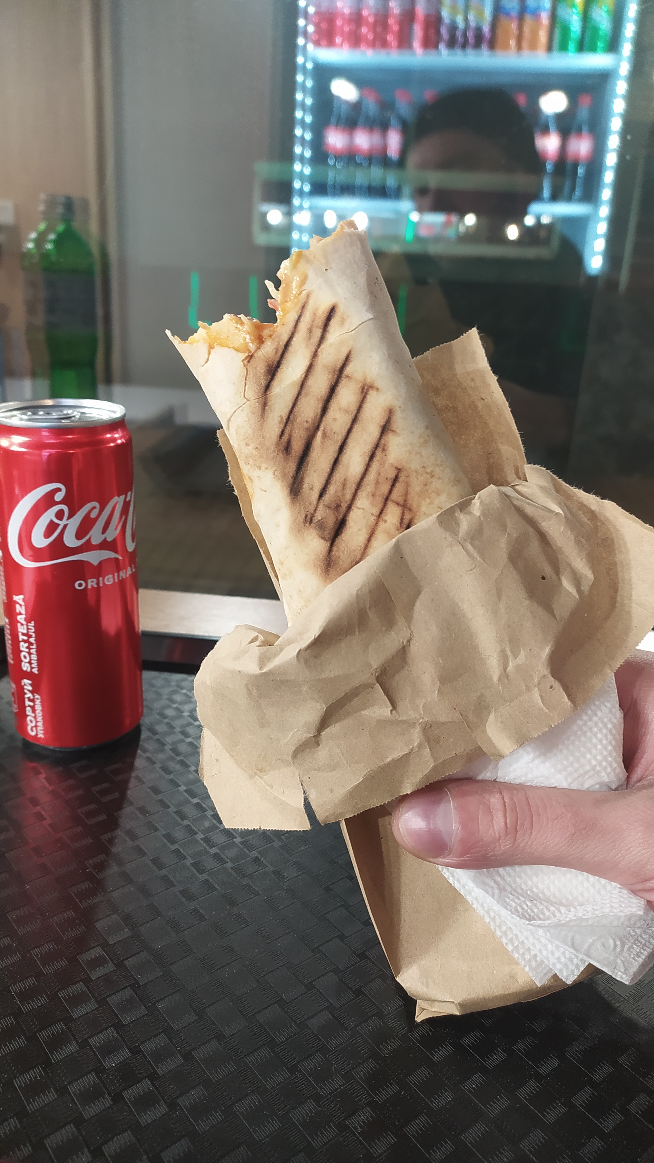 Hot Food Uzbek Cuisine image 10