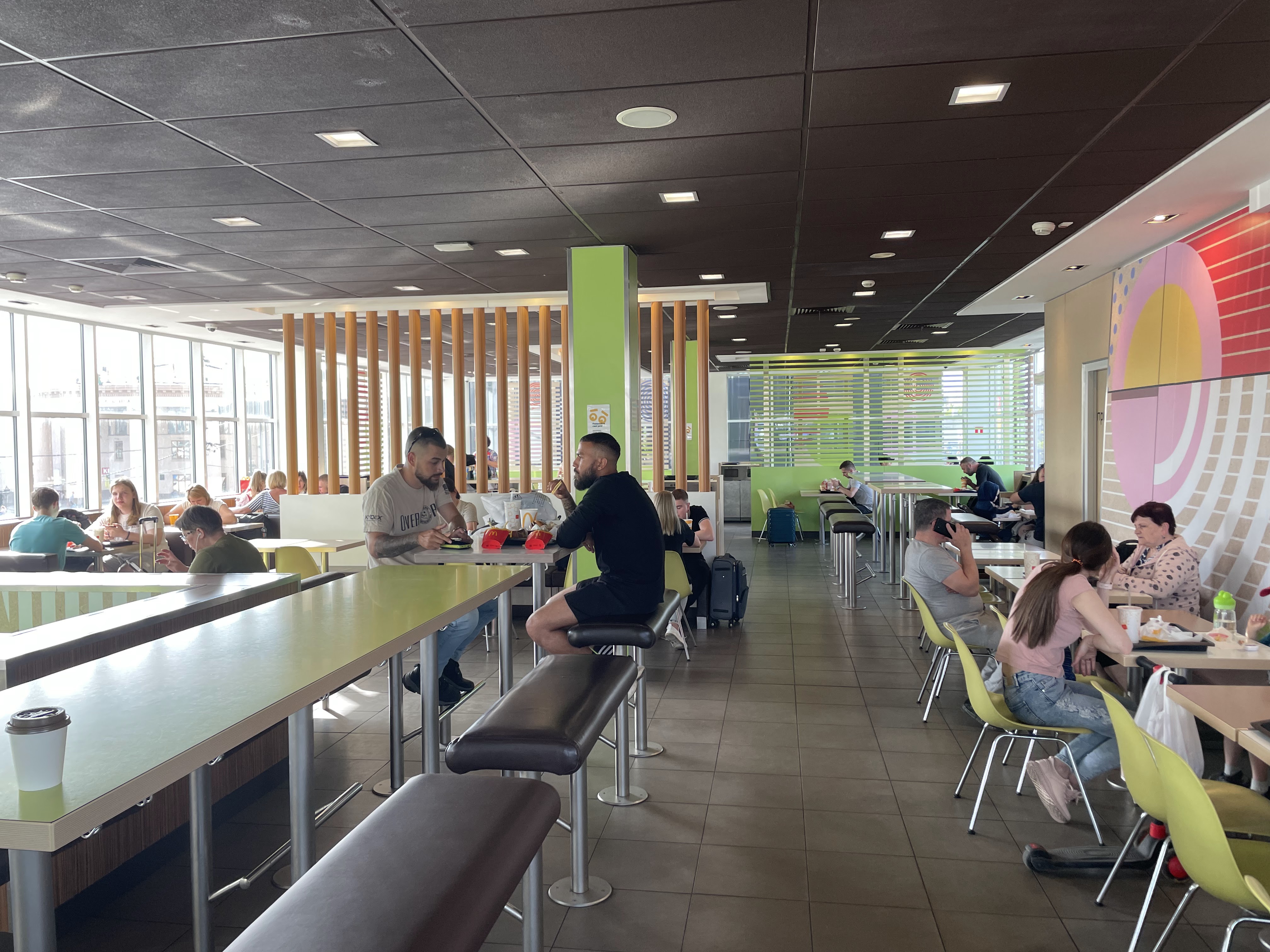 McDonald's image 13