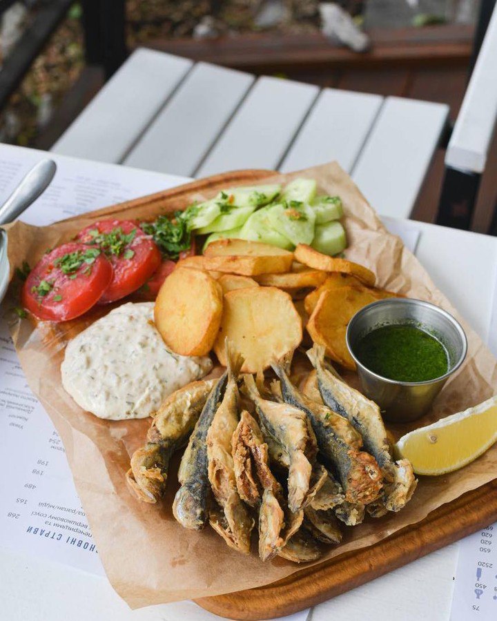 Черноморка image 13