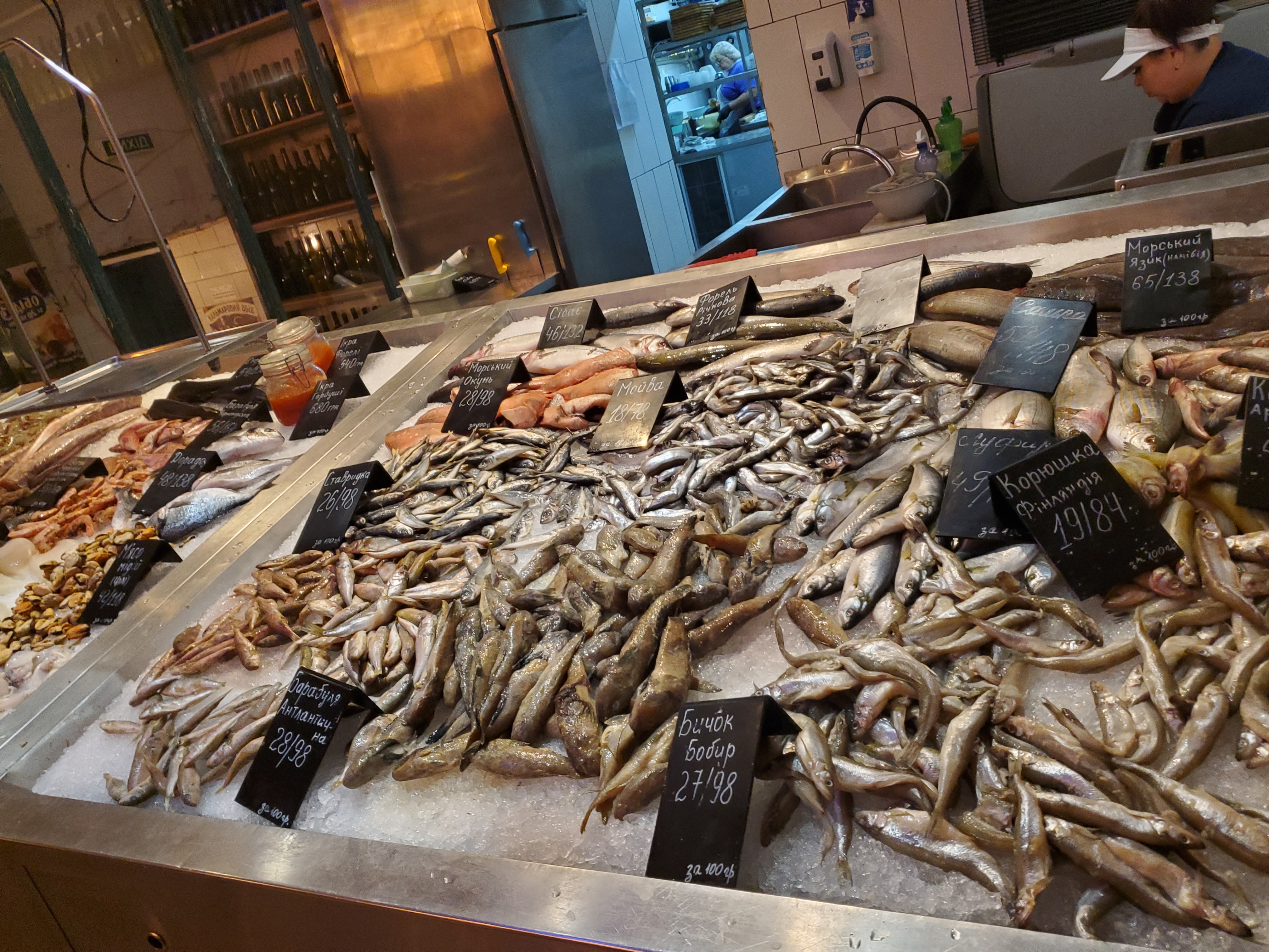 Черноморка image 18