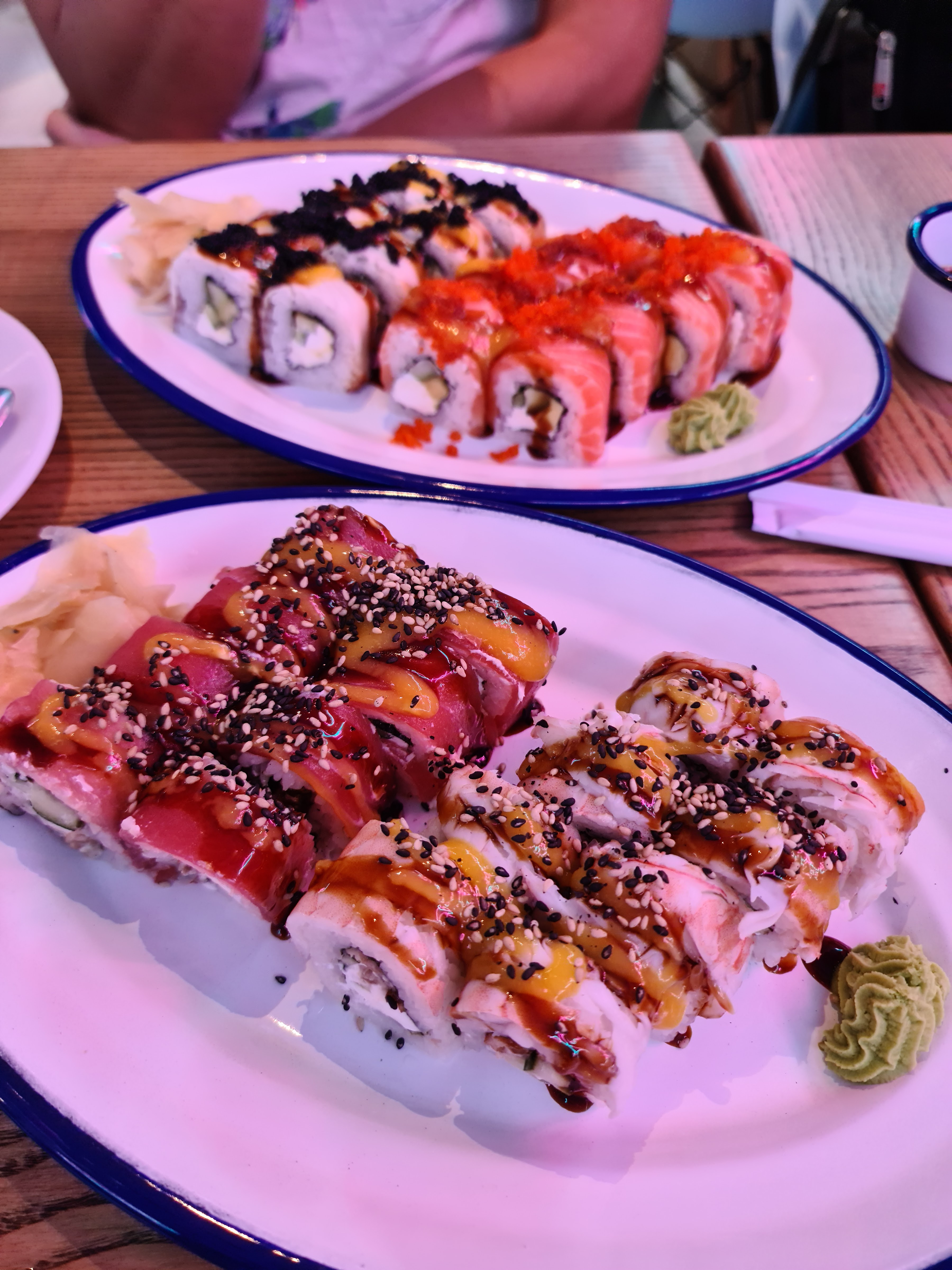 Philadelphia Roll&Bowl image 2