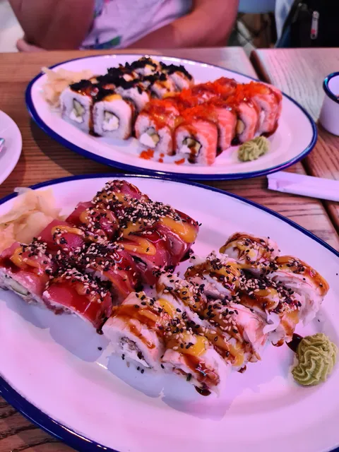 Philadelphia Roll&Bowl image 2