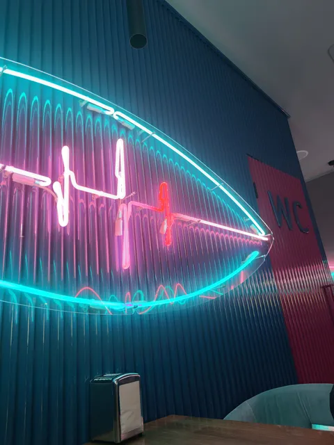 Philadelphia Roll&Bowl image 9