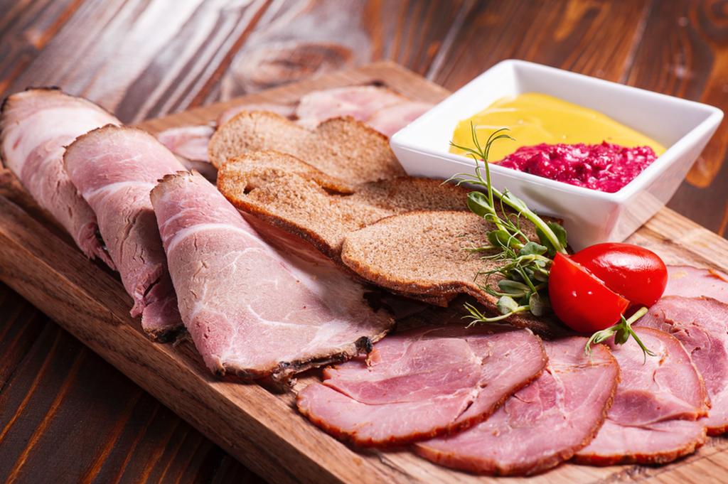 Ресторан Smokers BBQ&Grill image 12