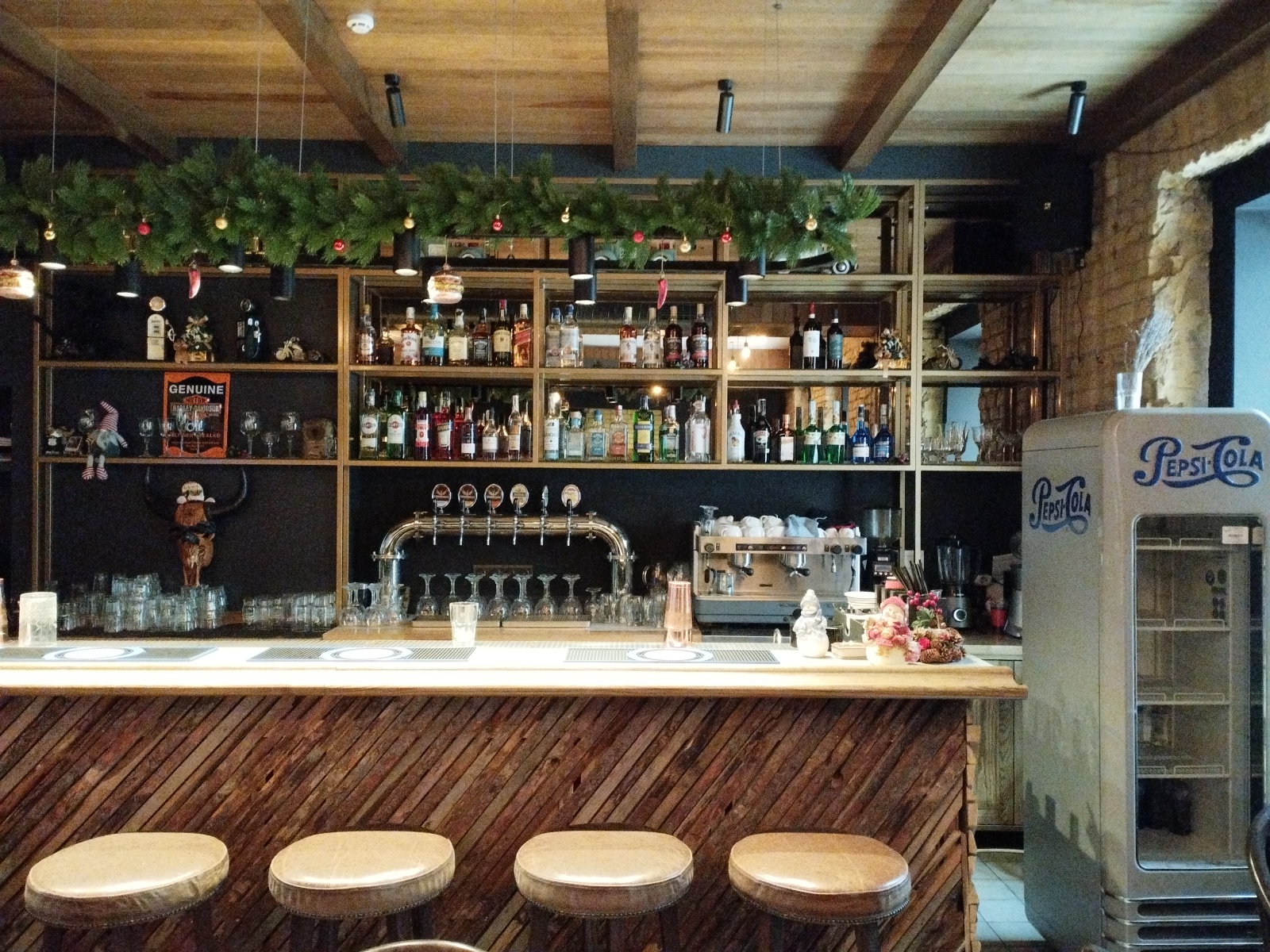 Ресторан Smokers BBQ&Grill image 15