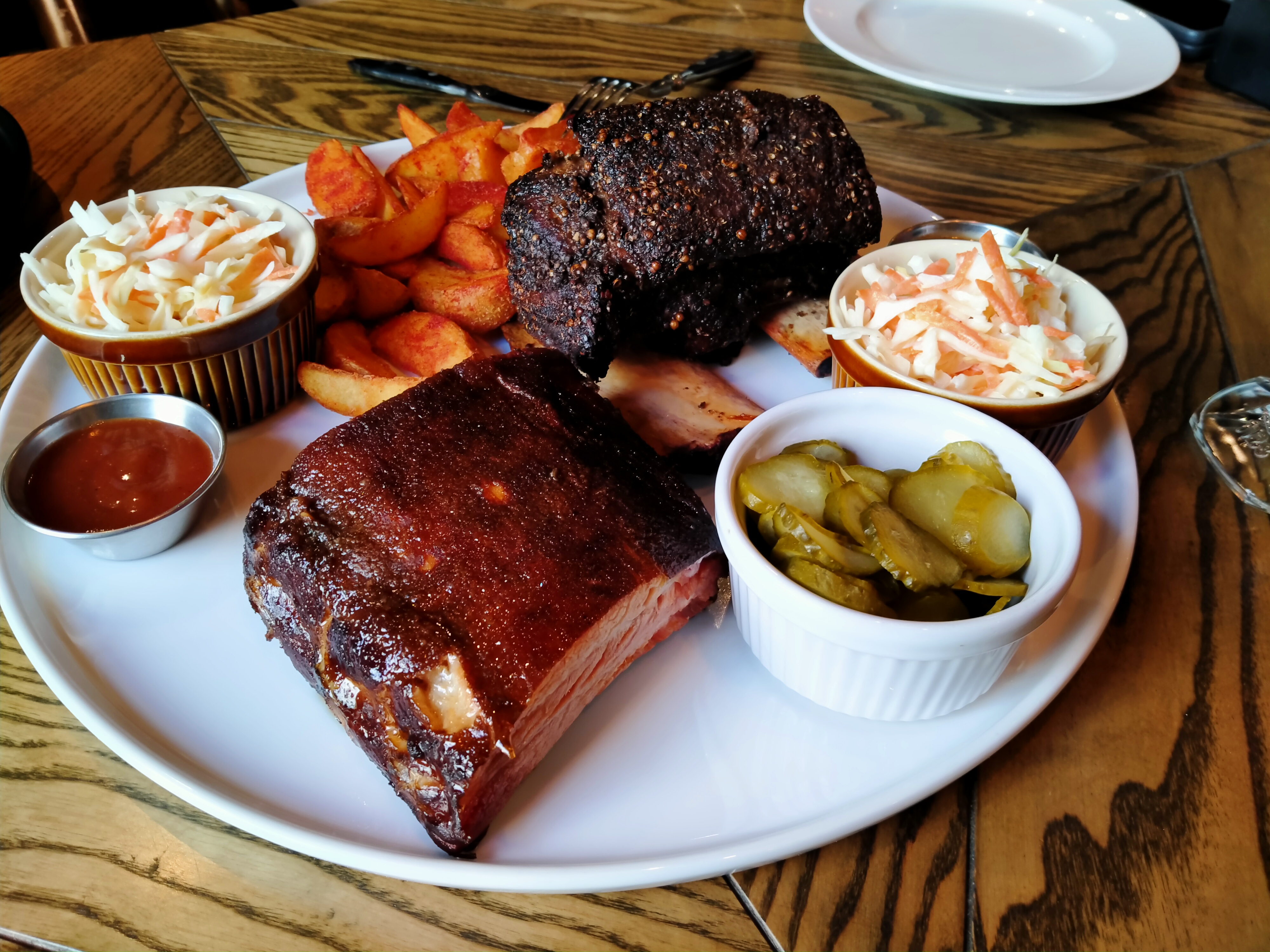 Ресторан Smokers BBQ&Grill image 16