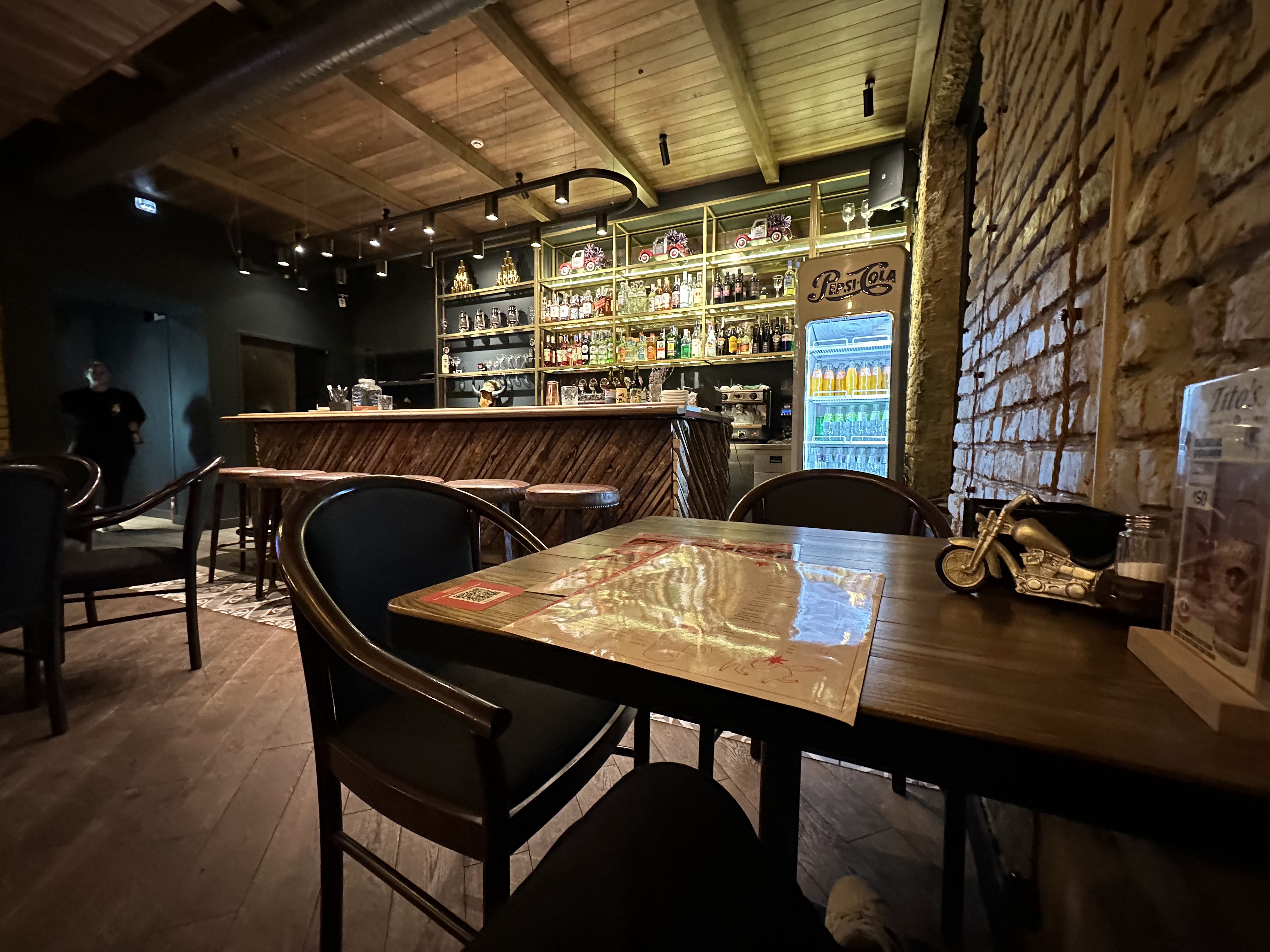 Ресторан Smokers BBQ&Grill image 17