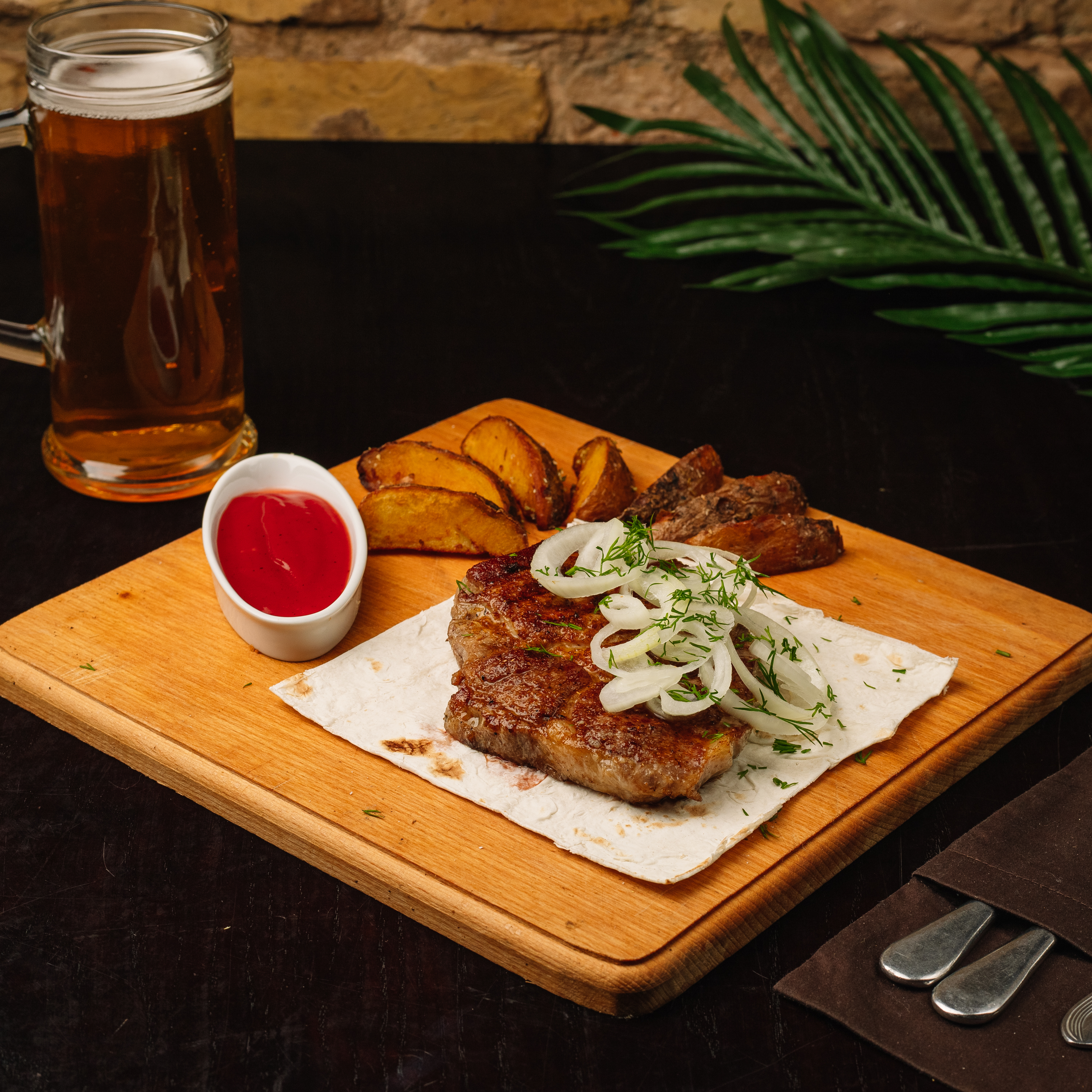 Porter Brew Pub на Жилянській-2500 метрів залу з великим екраном 6*6метрів! image 12