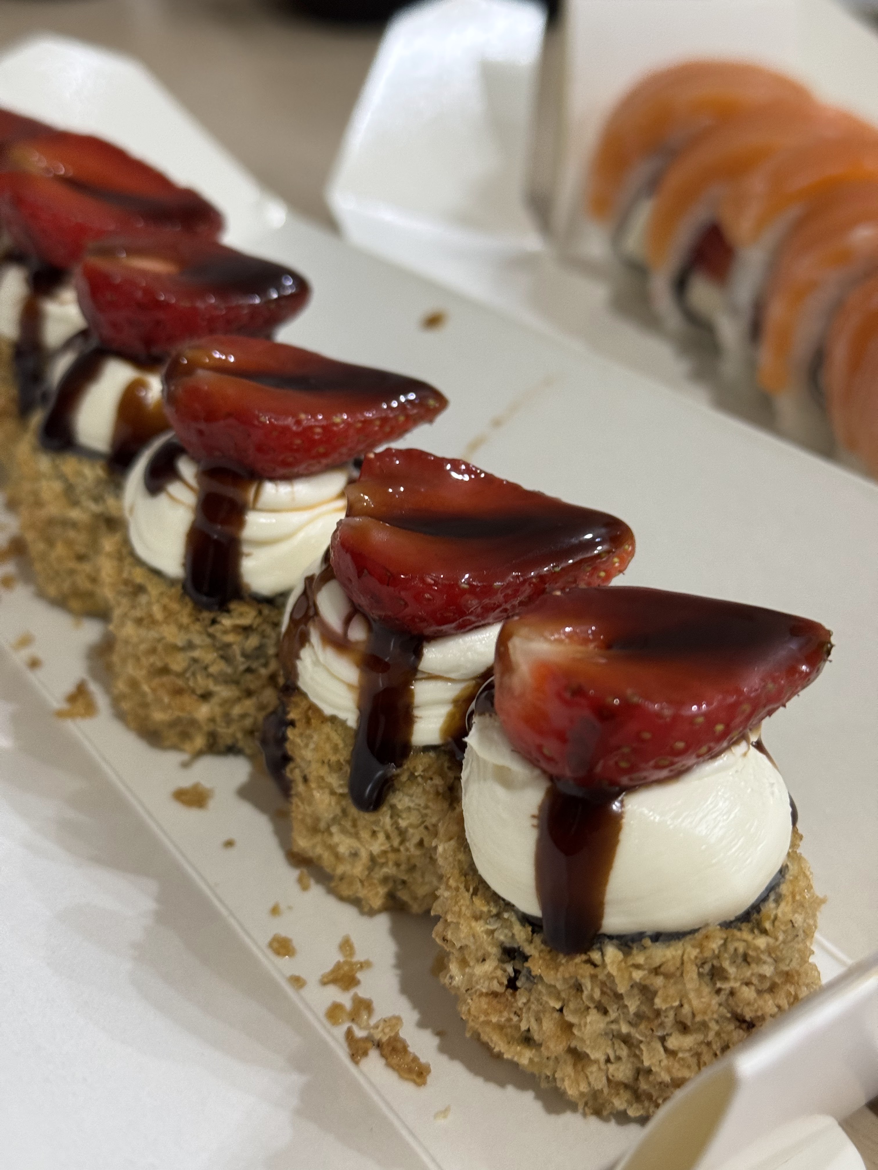 Sushi-Bar "Susidy" image 16