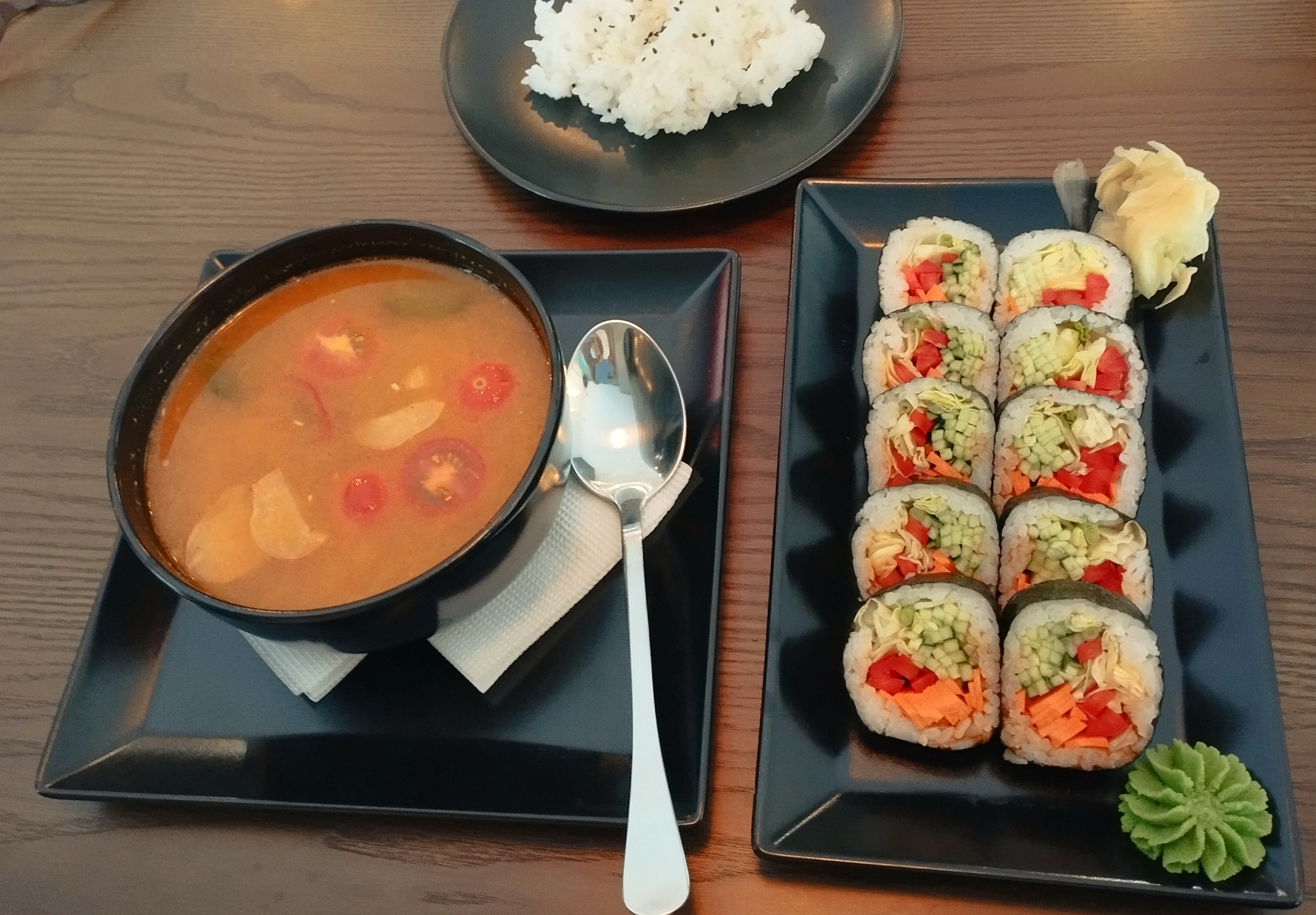 Sushi-Bar "Susidy" image 18