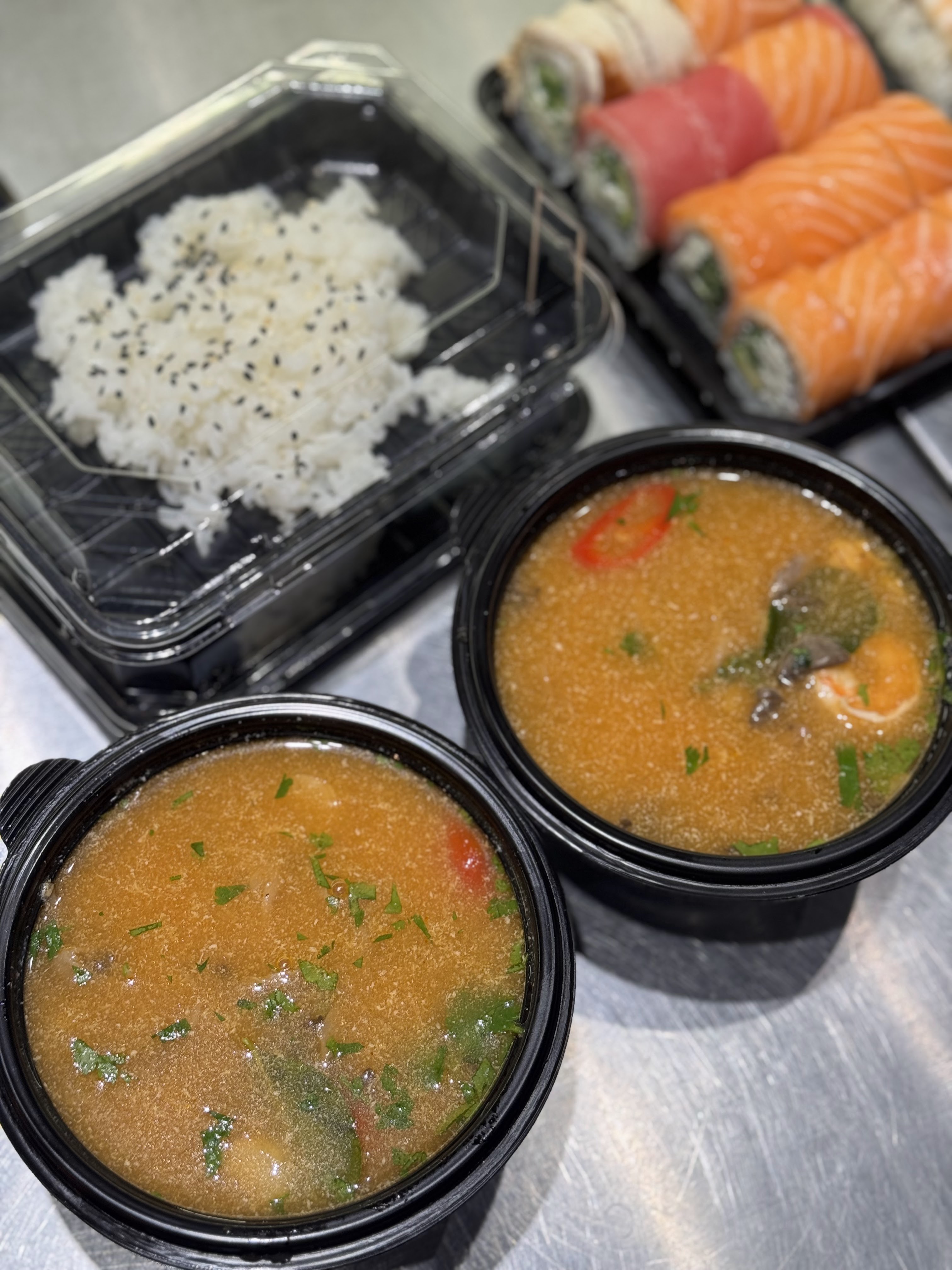 Sushi-Bar "Susidy" image 19