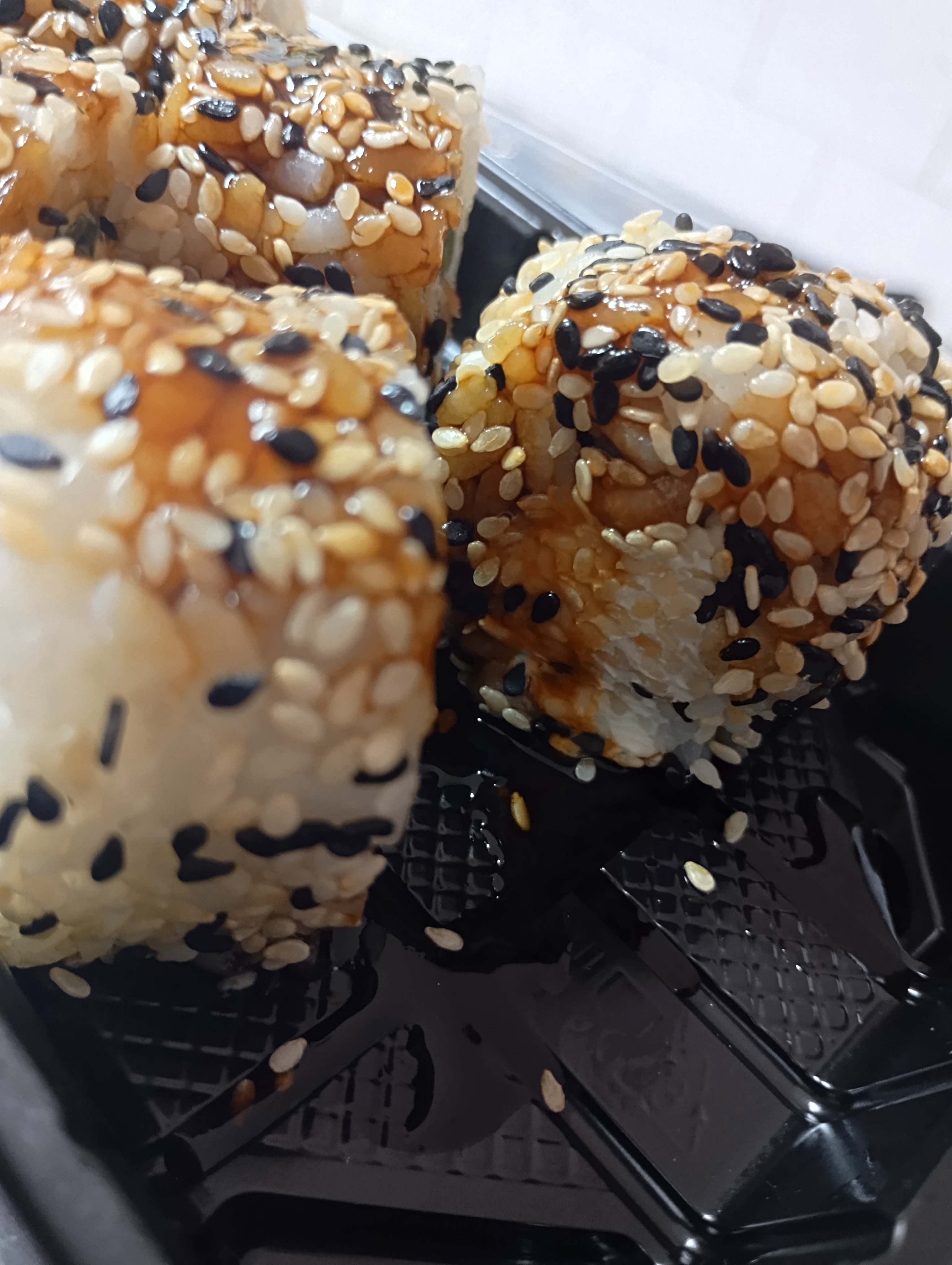 Osama sushi чорновола київ image 18