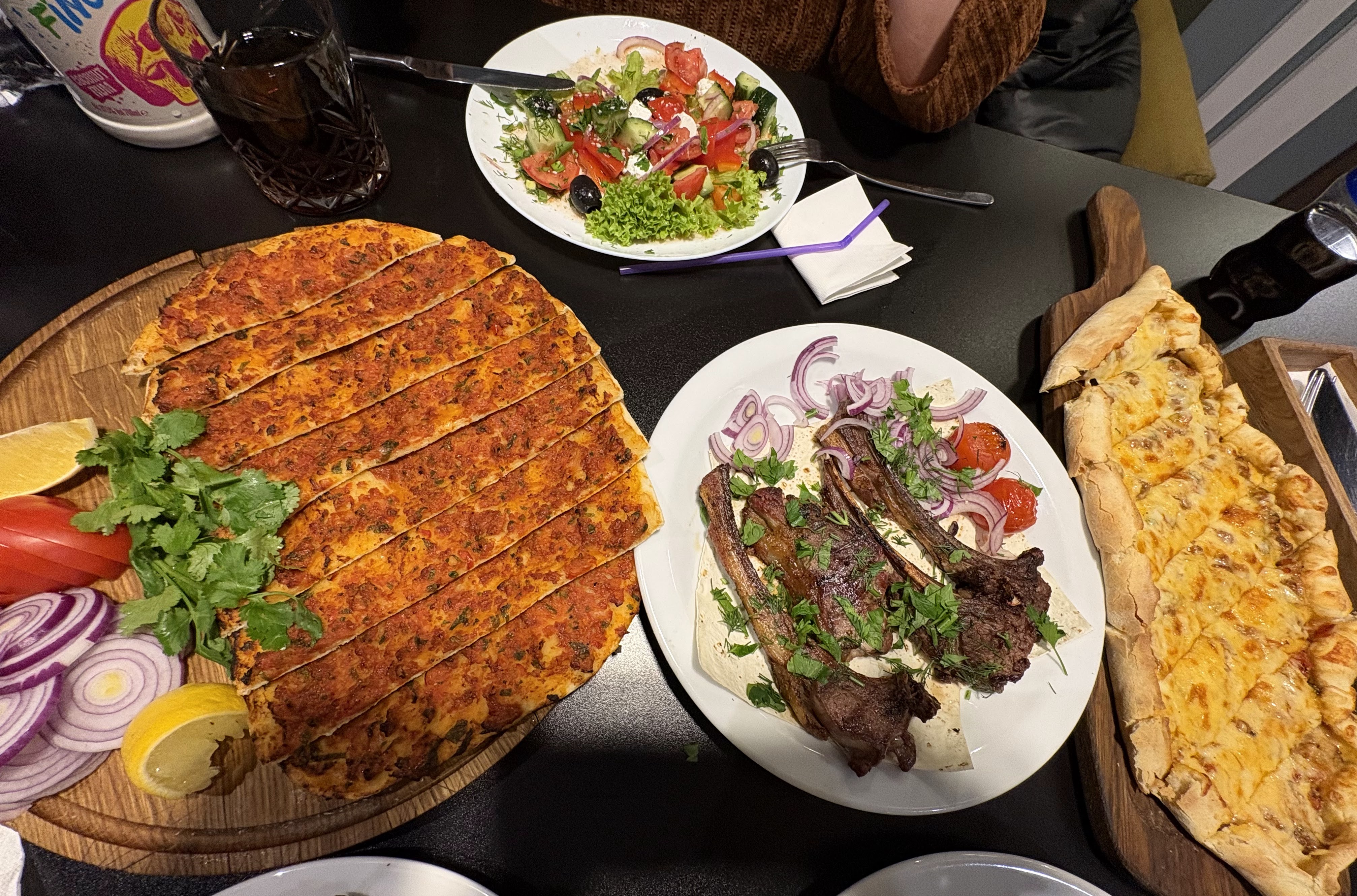 Restoran Navruz image 14