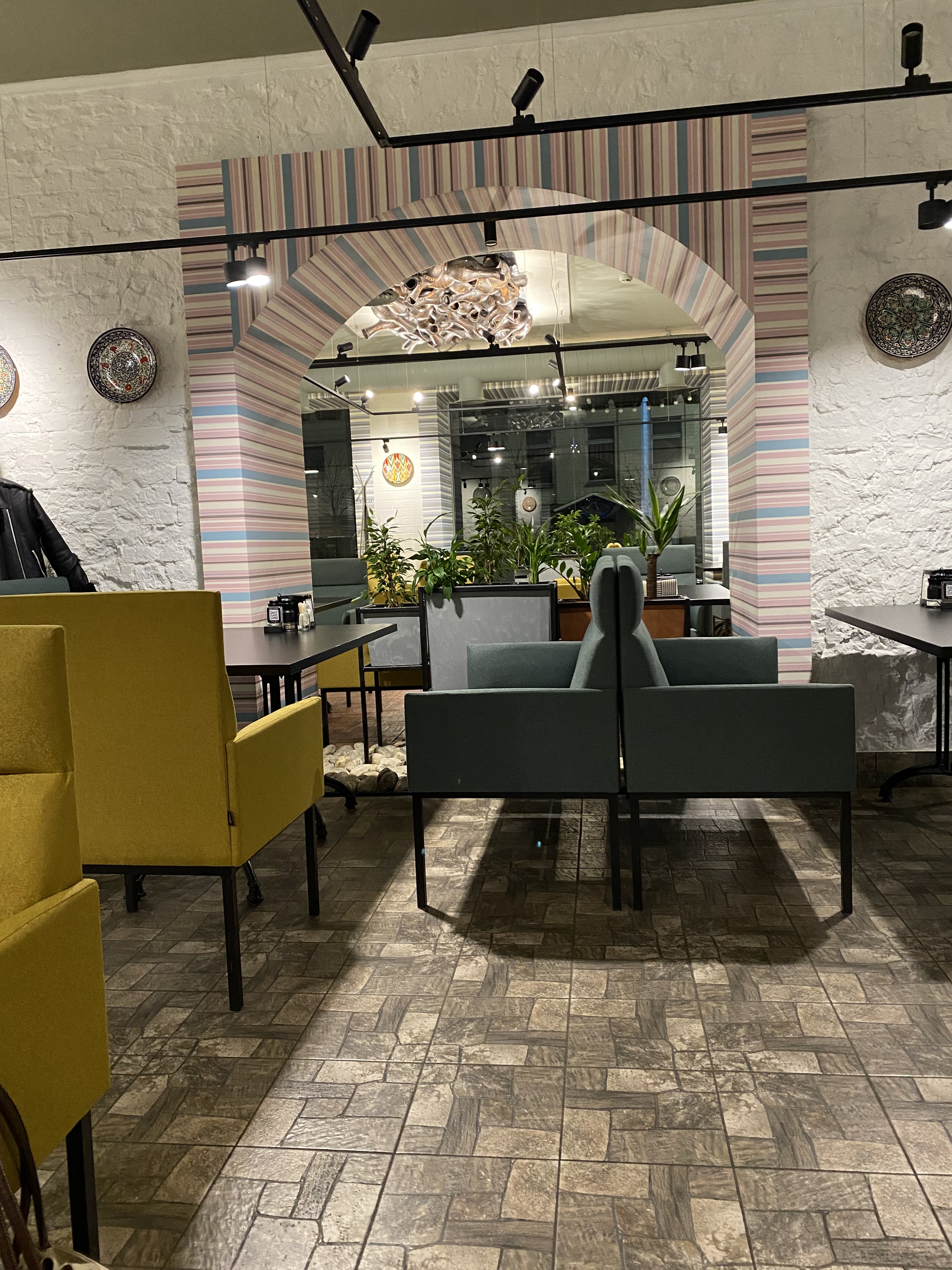 Restoran Navruz image 16