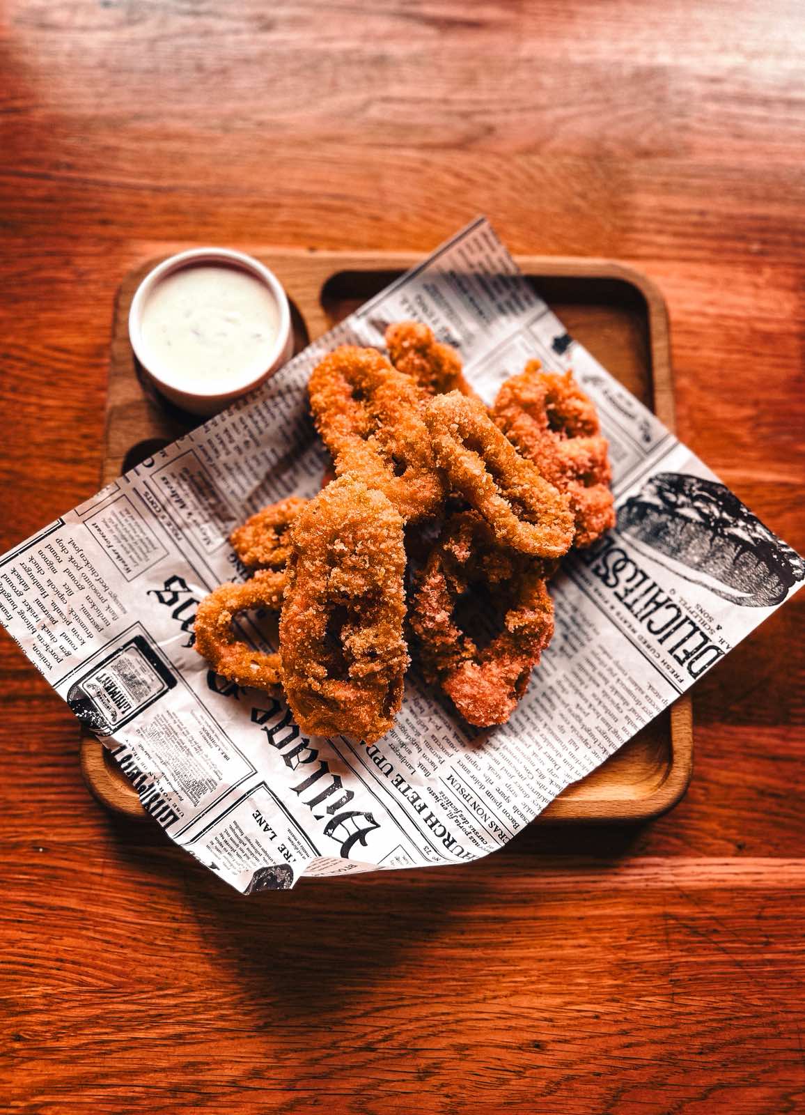 Raki-Club на Дмитрівській image 17