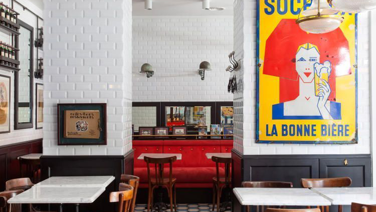 Cafe Charlotte image 1