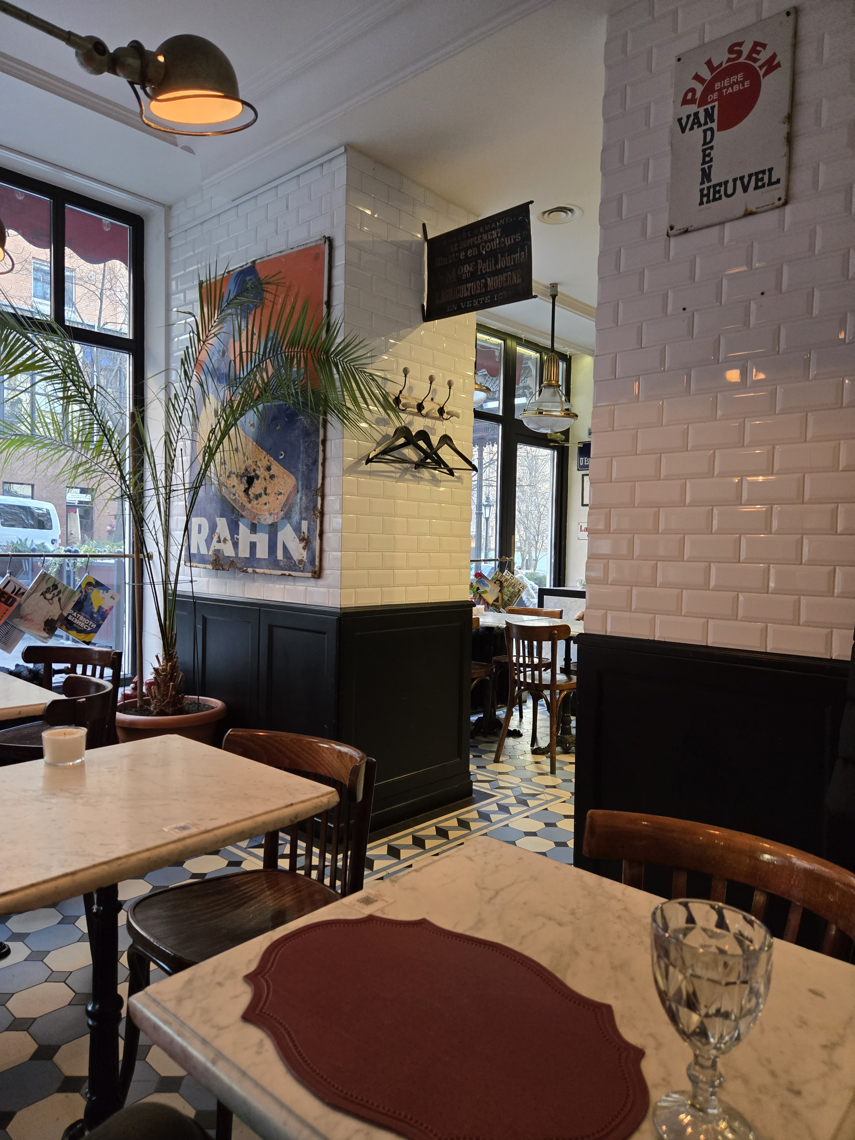 Cafe Charlotte image 7