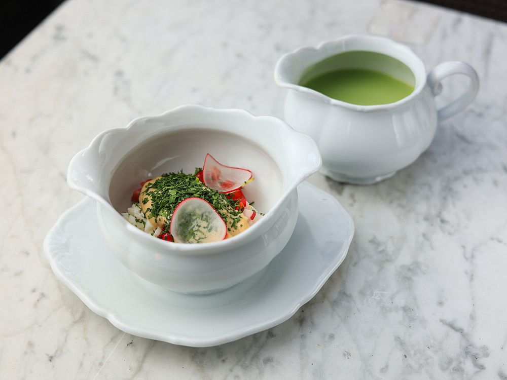 Cafe Charlotte image 9