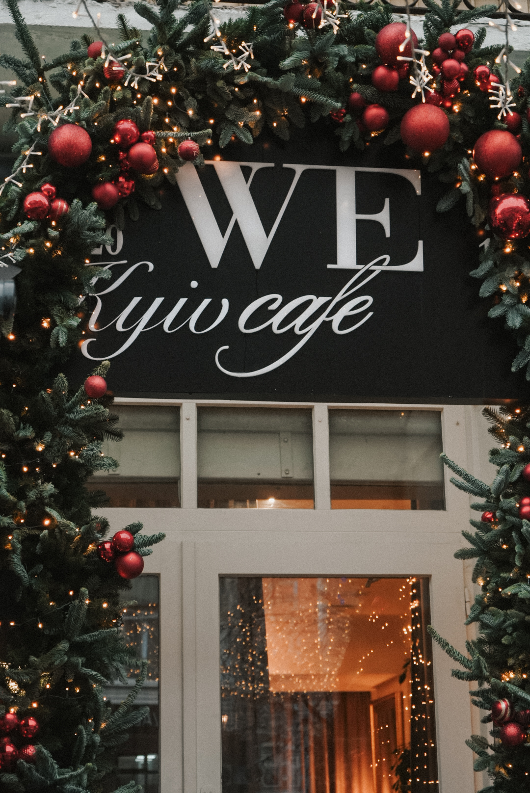 We.Kyiv Cafe image 2