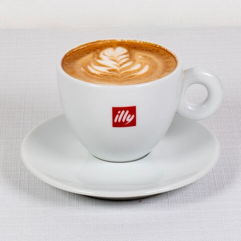 We.Kyiv Cafe image 9