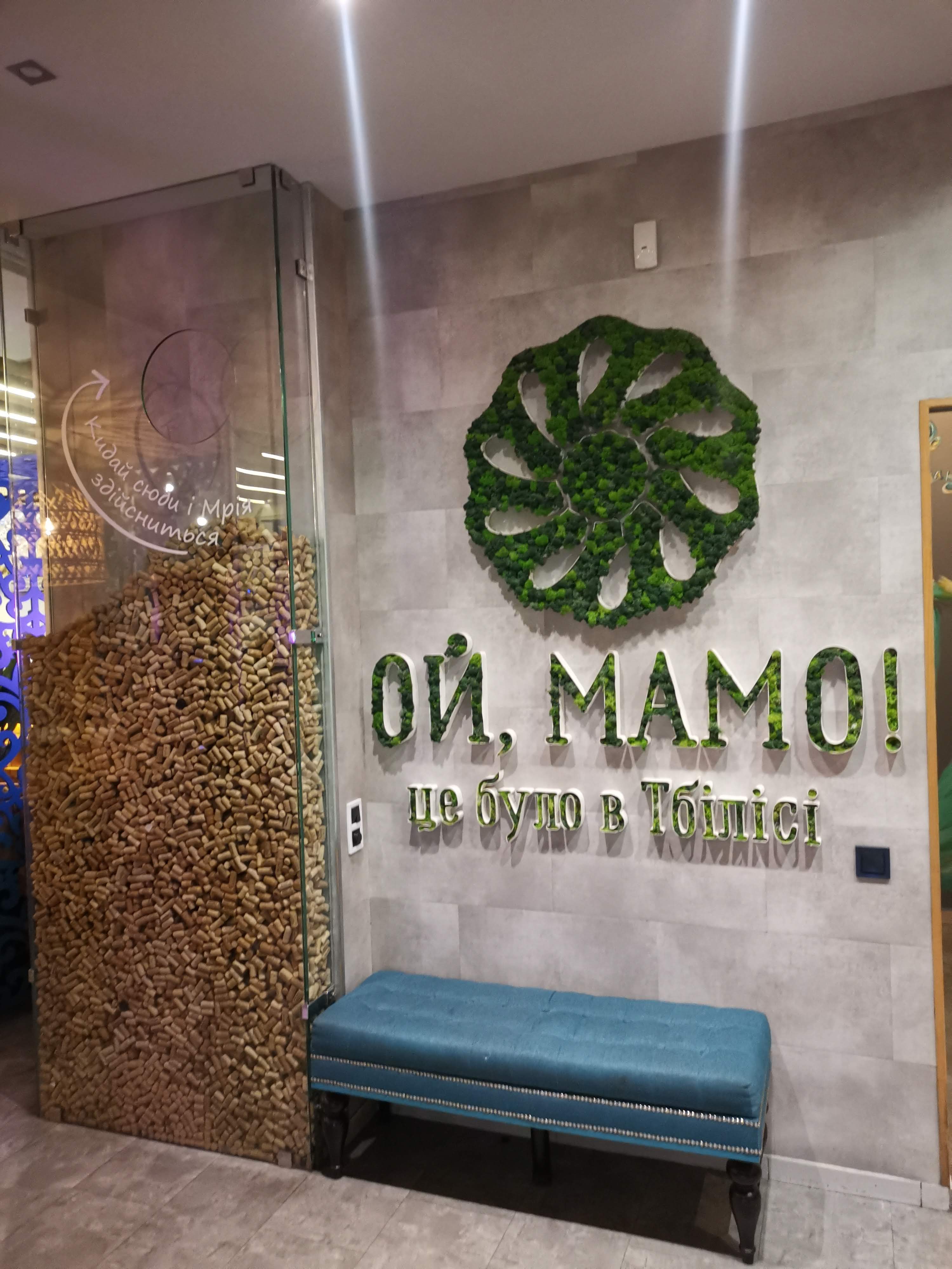 МАМО, це було в Тбілісі image 18