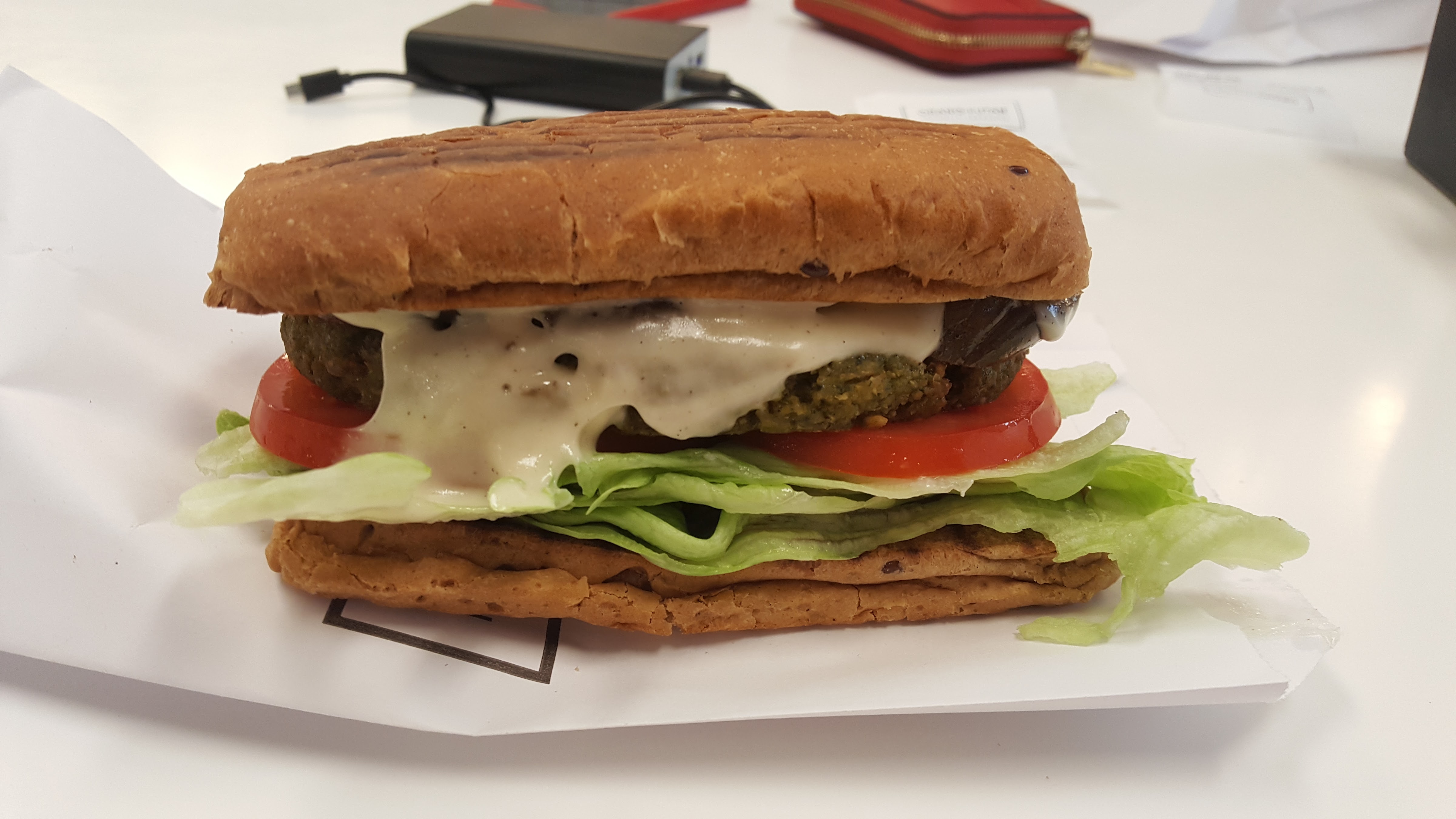 FRUIT+VEG ex (ORANG+UTAN) image 12