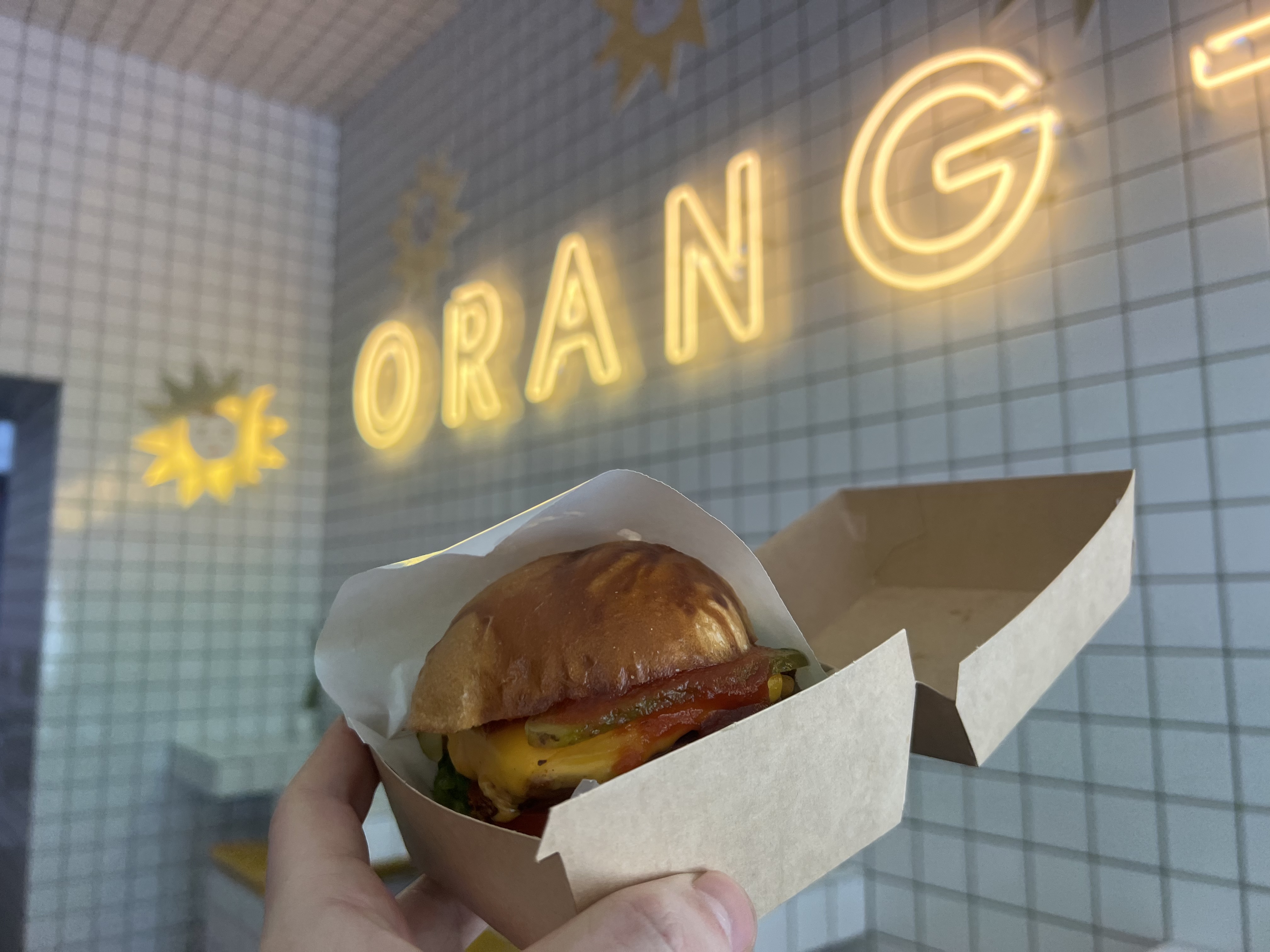 FRUIT+VEG ex (ORANG+UTAN) image 19