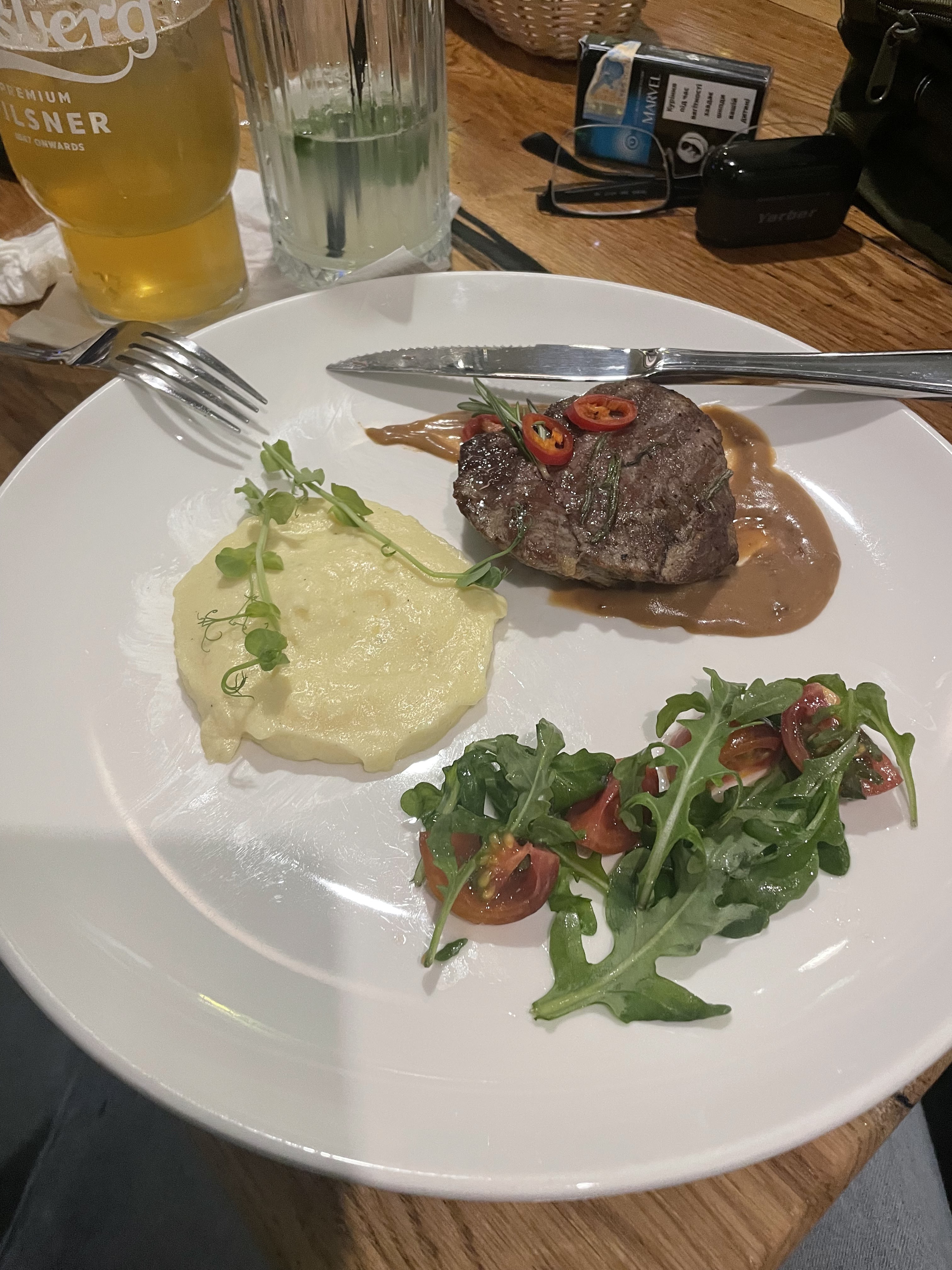 Dobro restaurant&bar image 16